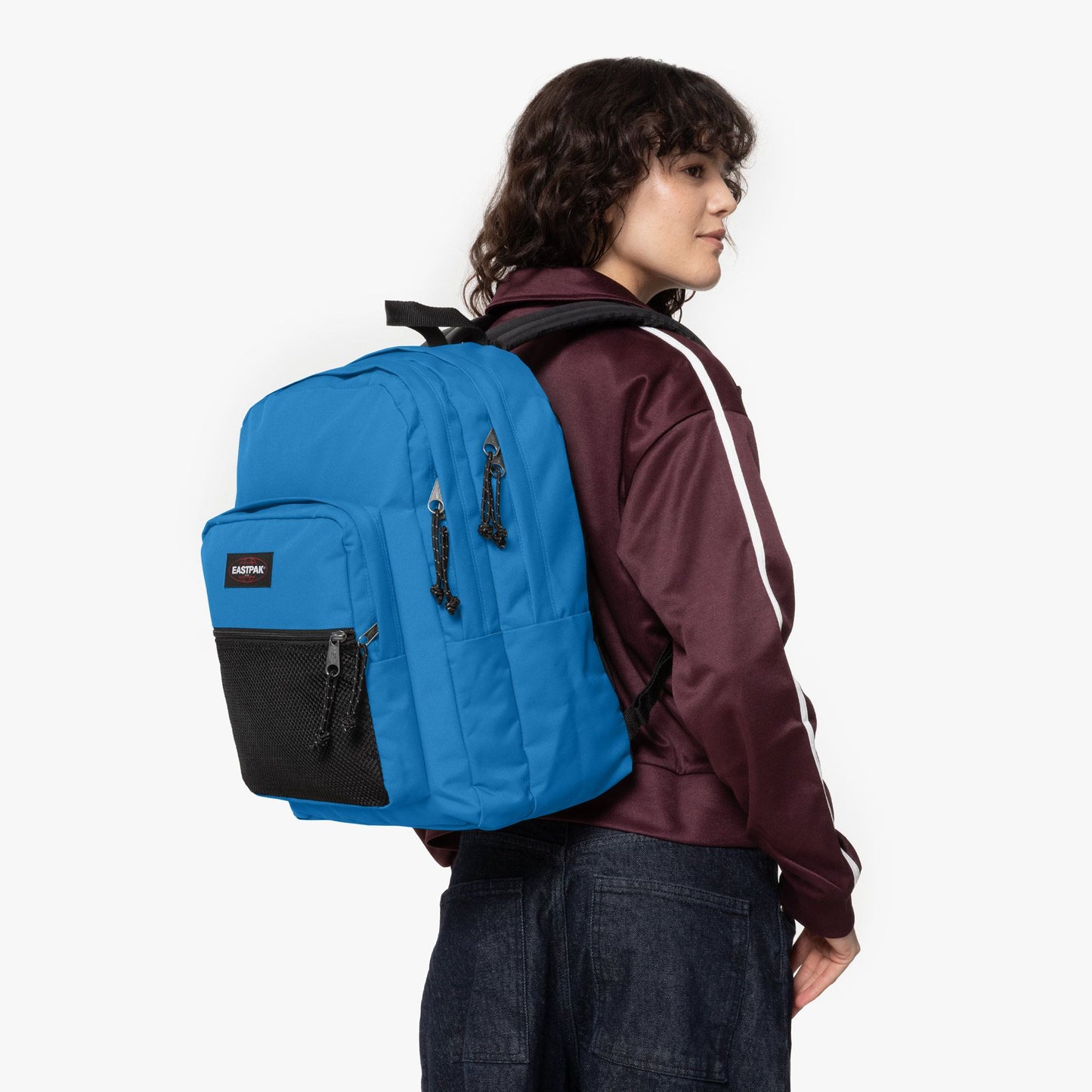 Zaino Eastpak Pinnacle - Bubble Blue - Centroscuola