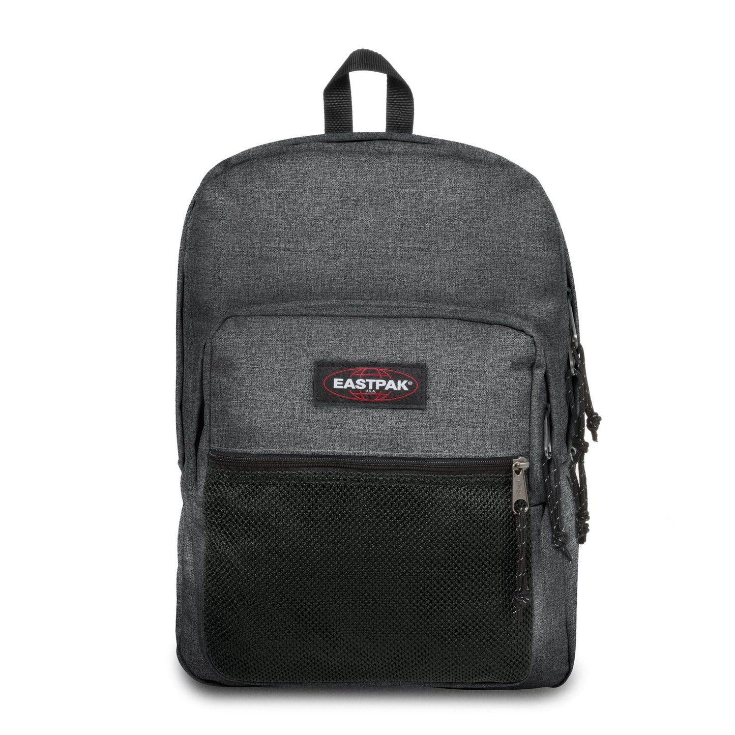Zaino Eastpak Pinnacle - Black Denim - Centroscuola