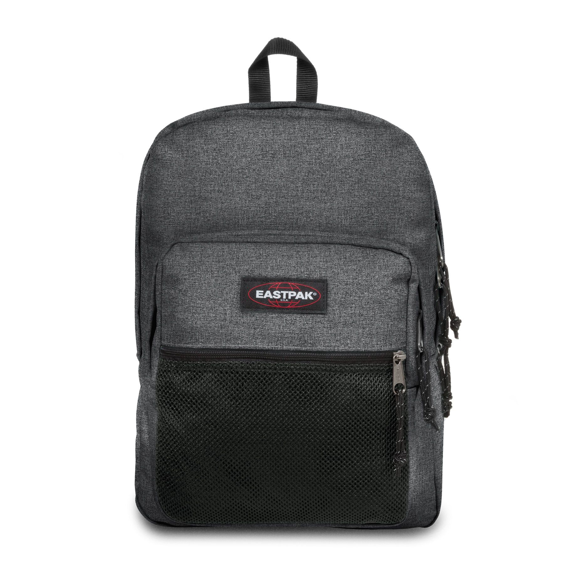Zaino Eastpak Pinnacle - Black Denim - Centroscuola
