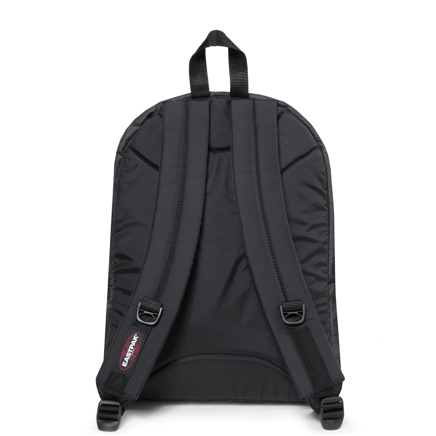 Zaino Eastpak Pinnacle - Black Denim - Centroscuola