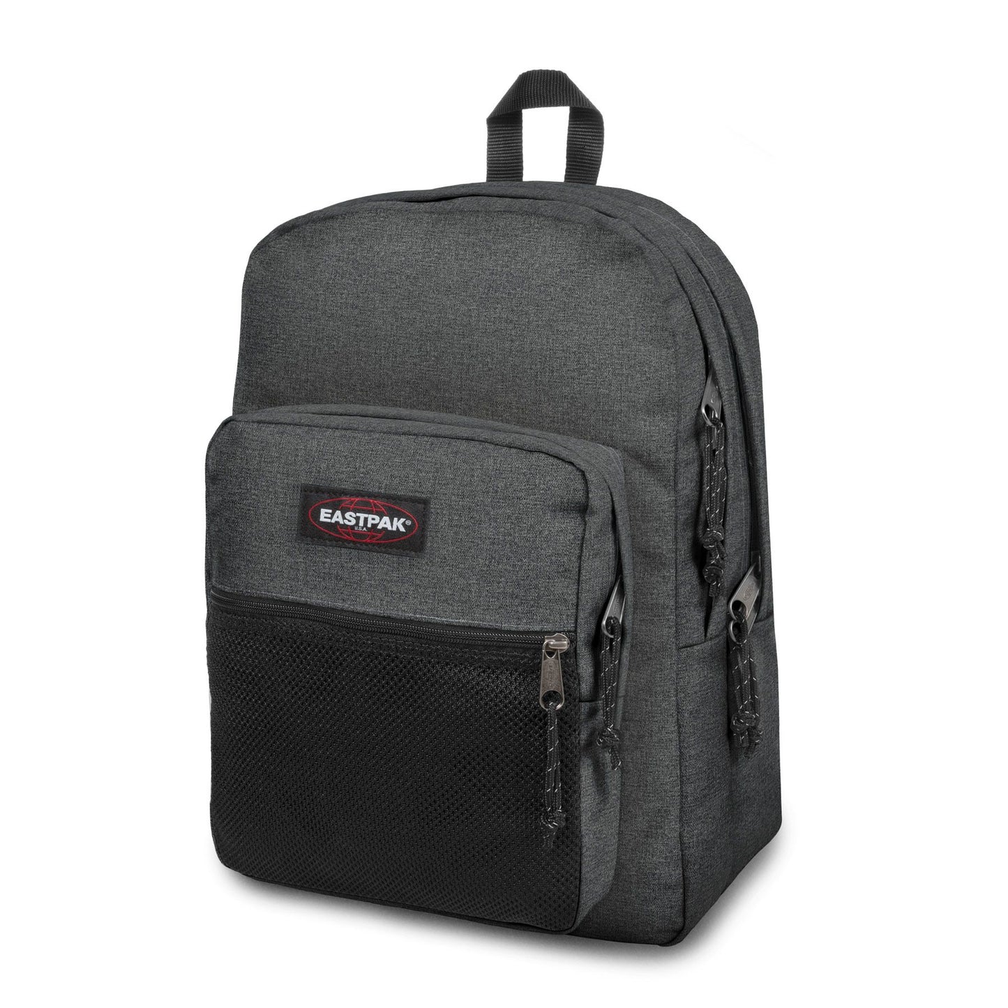 Zaino Eastpak Pinnacle - Black Denim - Centroscuola