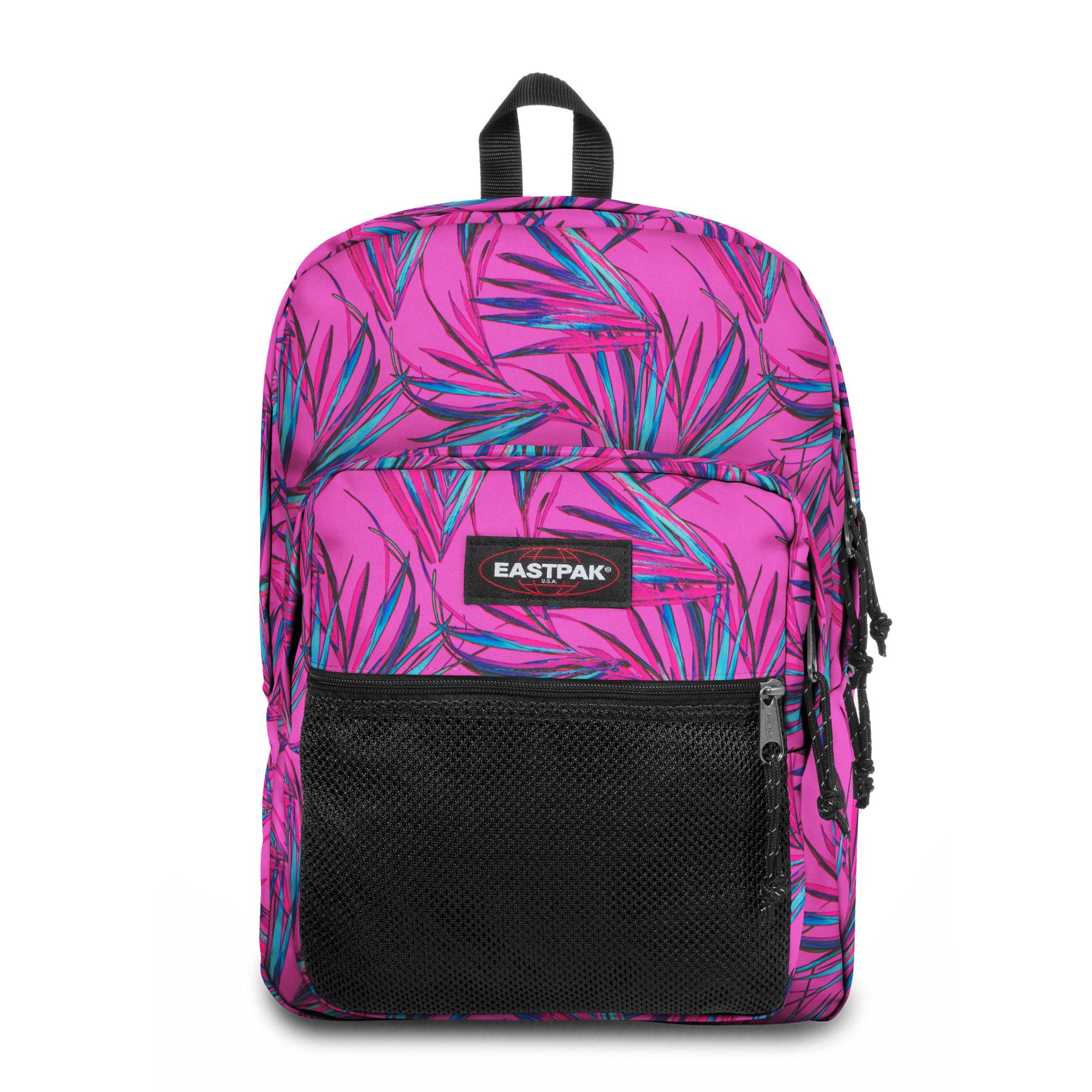 Zaino Eastpak Pinnacle - Brize Palm Pink - Centroscuola