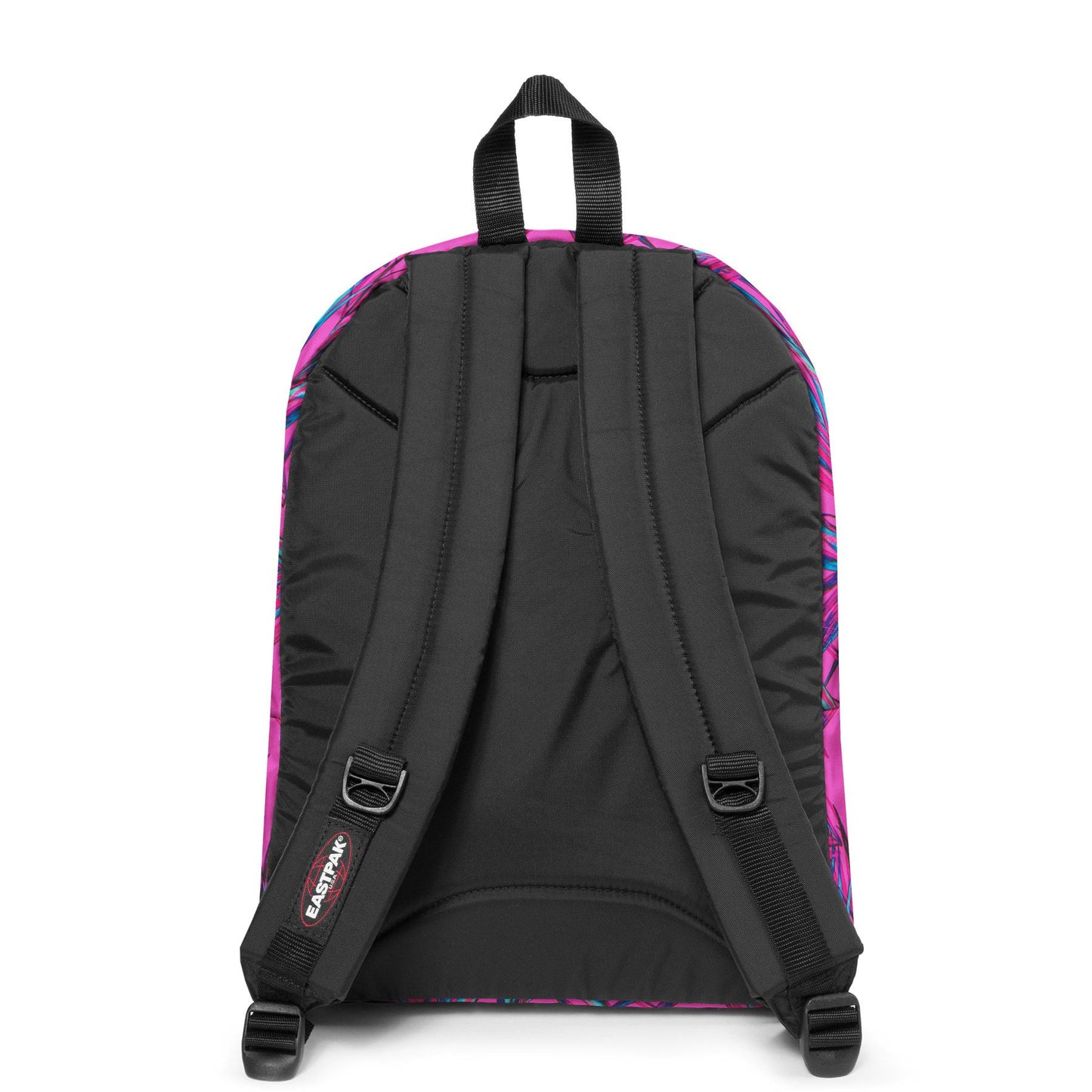 Zaino Eastpak Pinnacle - Brize Palm Pink - Centroscuola