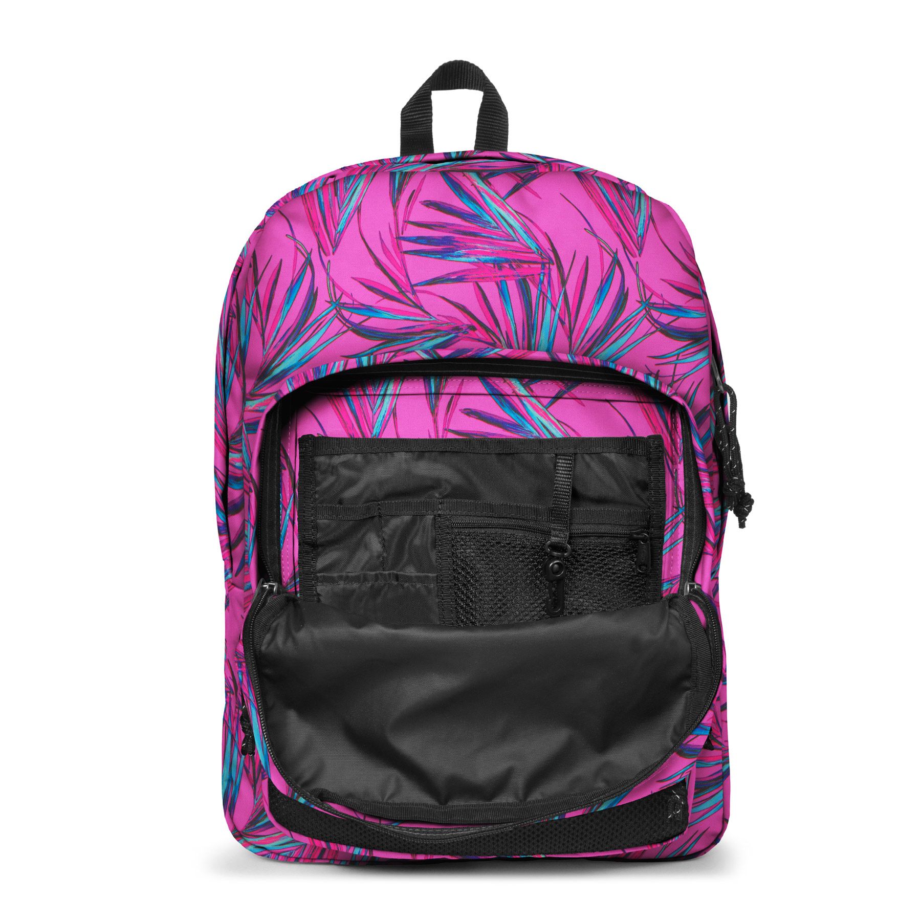 Zaino Eastpak Pinnacle - Brize Palm Pink - Centroscuola