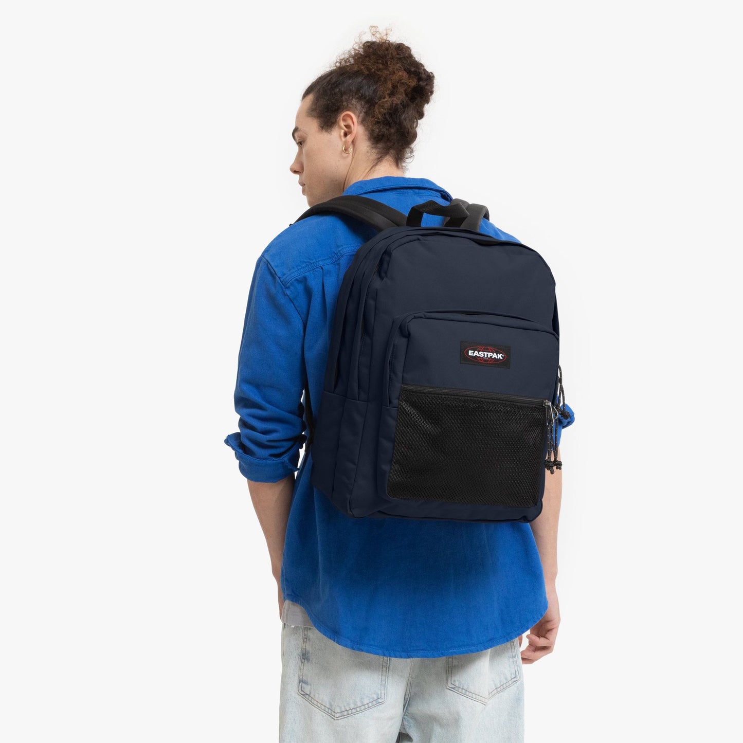 Zaino Eastpak Pinnacle - Ultra Marine - Centroscuola