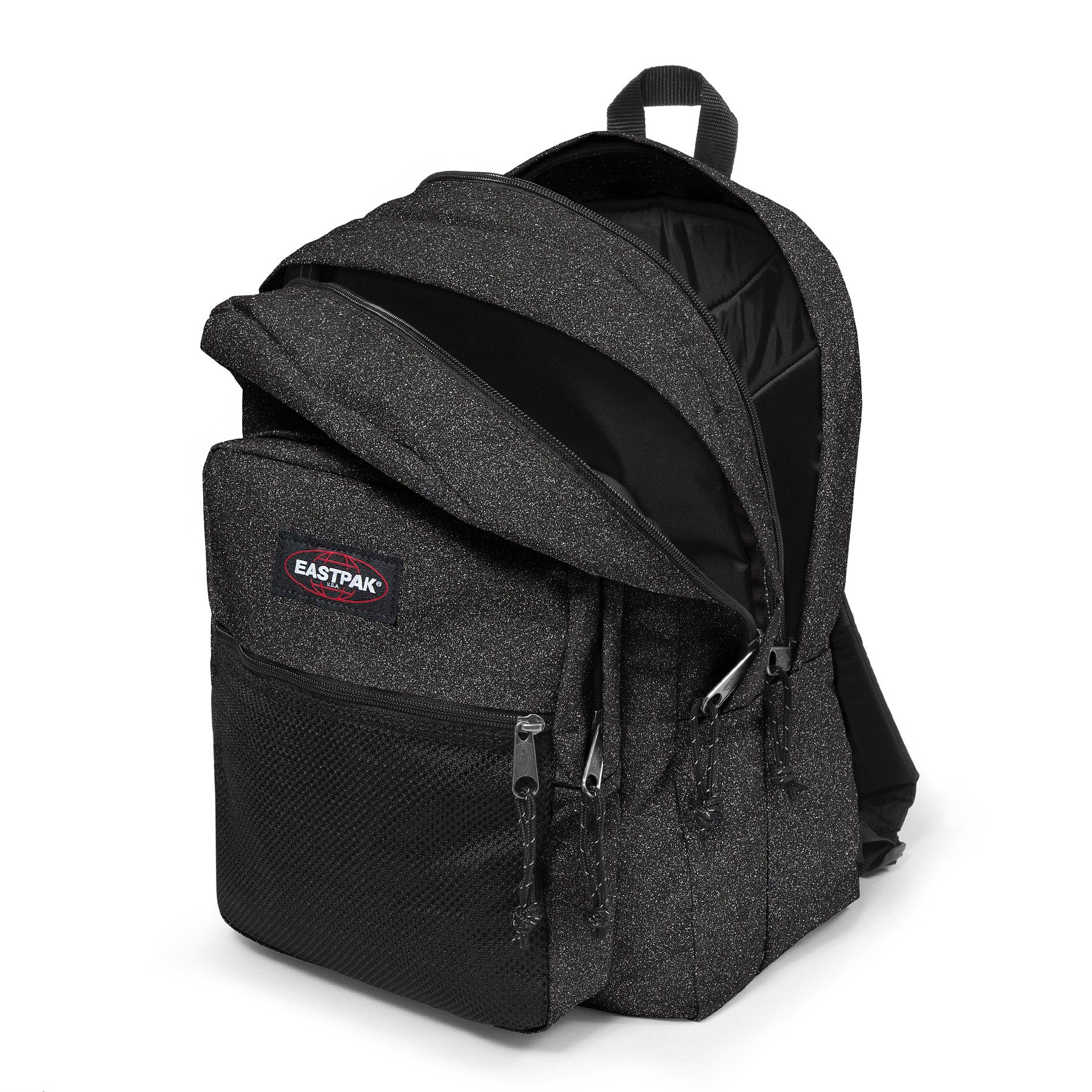 Zaino Eastpak Pinnacle - Spark Black - Centroscuola