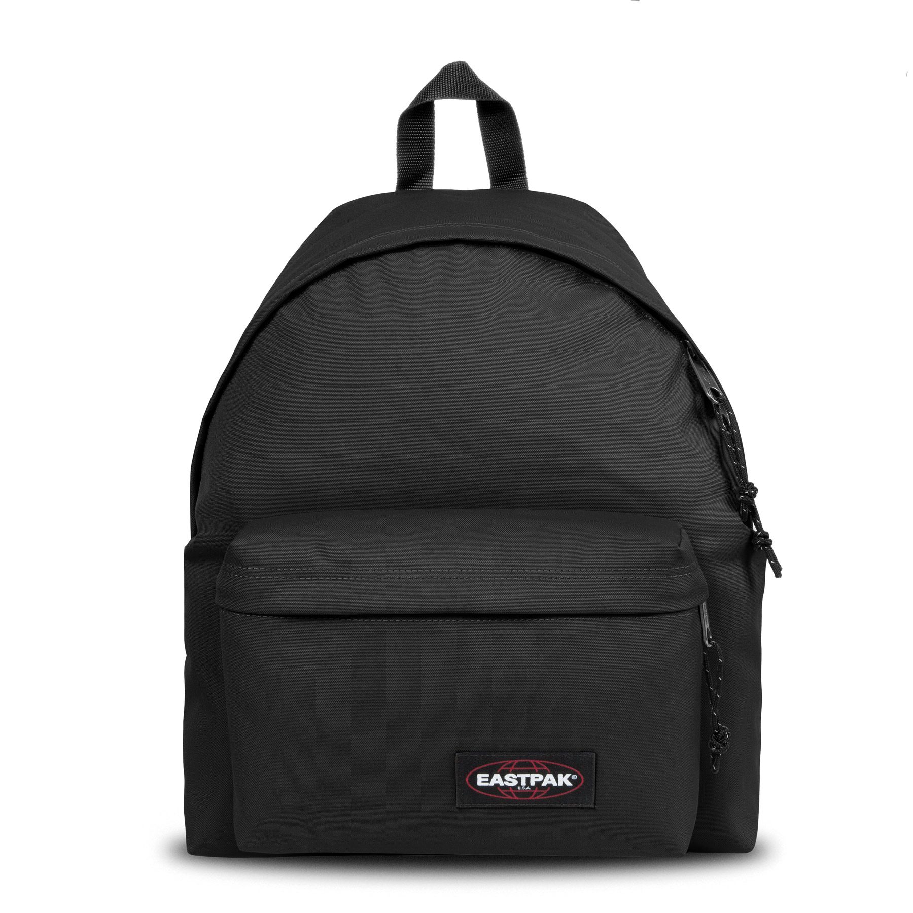 Zaino Eastpak Padded Pak'R - Black - Centroscuola