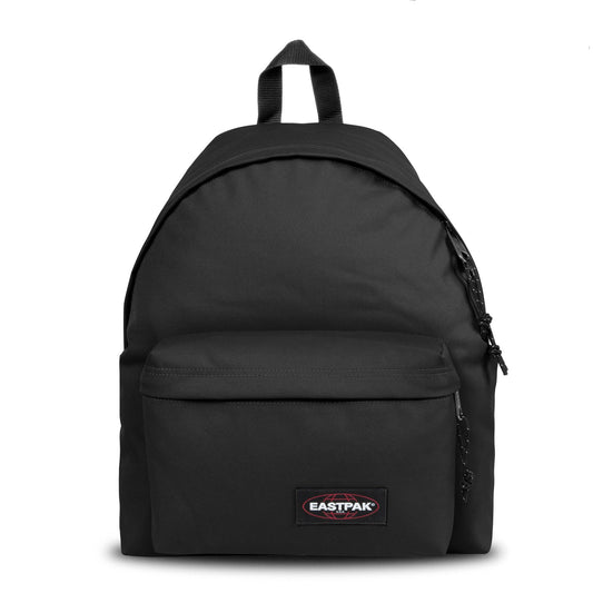 Zaino Eastpak Padded Pak'R - Black - Centroscuola