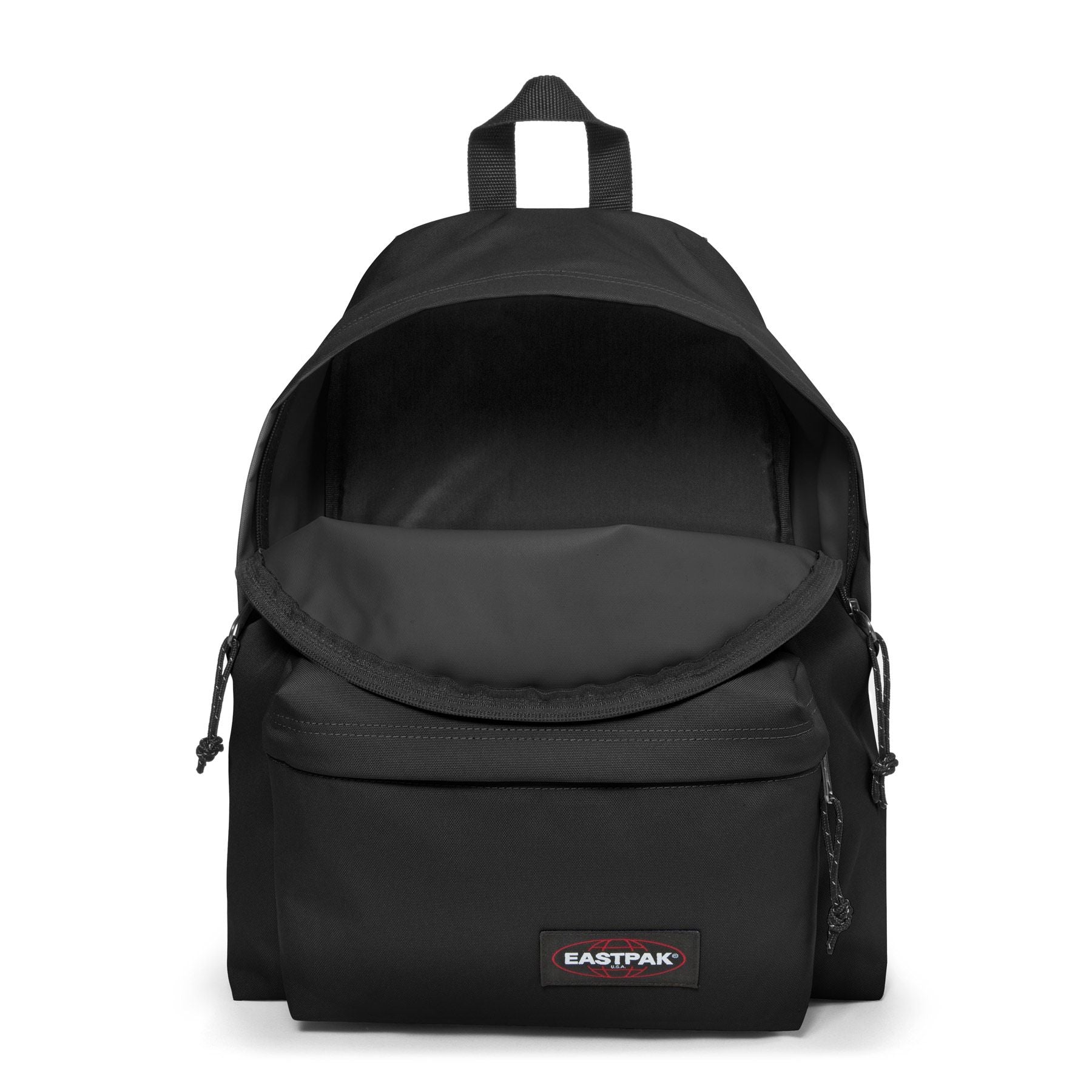 Zaino Eastpak Padded Pak'R - Black - Centroscuola