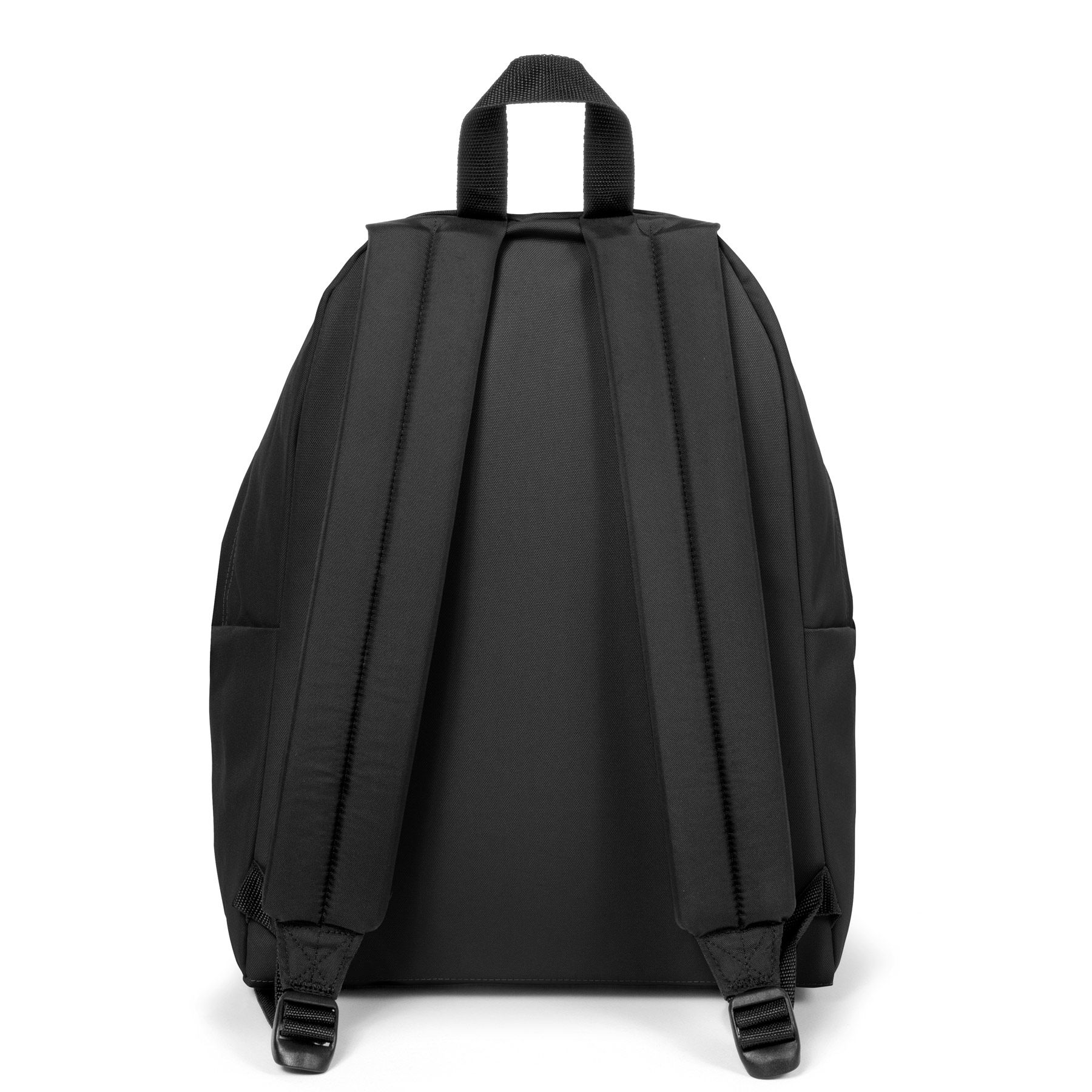 Zaino Eastpak Padded Pak'R - Black - Centroscuola