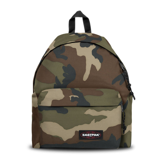 Zaino Eastpak Padded Pak'R - Camo - Centroscuola