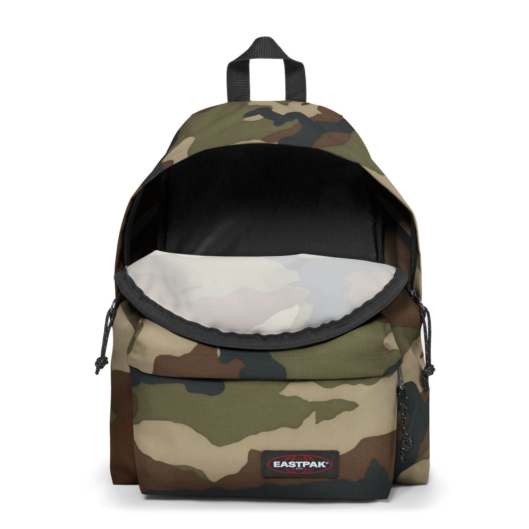 Zaino Eastpak Padded Pak'R - Camo - Centroscuola