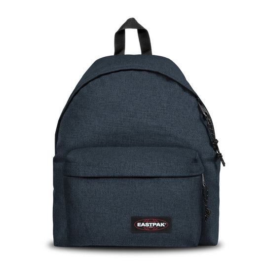 Zaino Eastpak Padded Pak'R - Triple Denim - Centroscuola