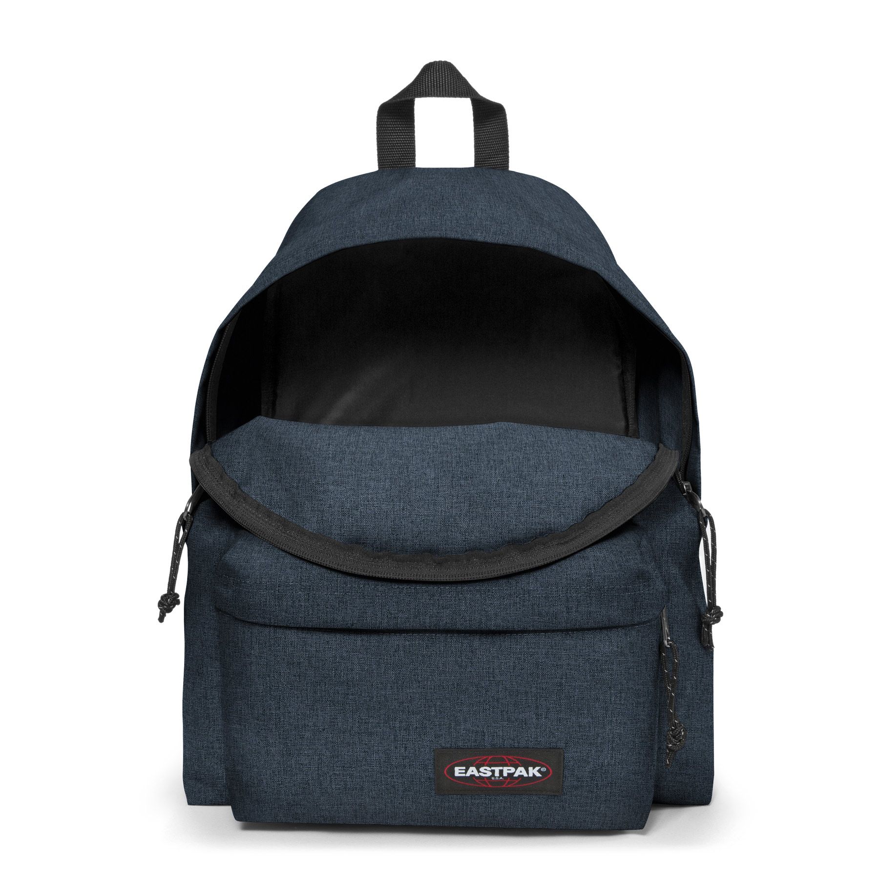 Zaino Eastpak Padded Pak'R - Triple Denim - Centroscuola