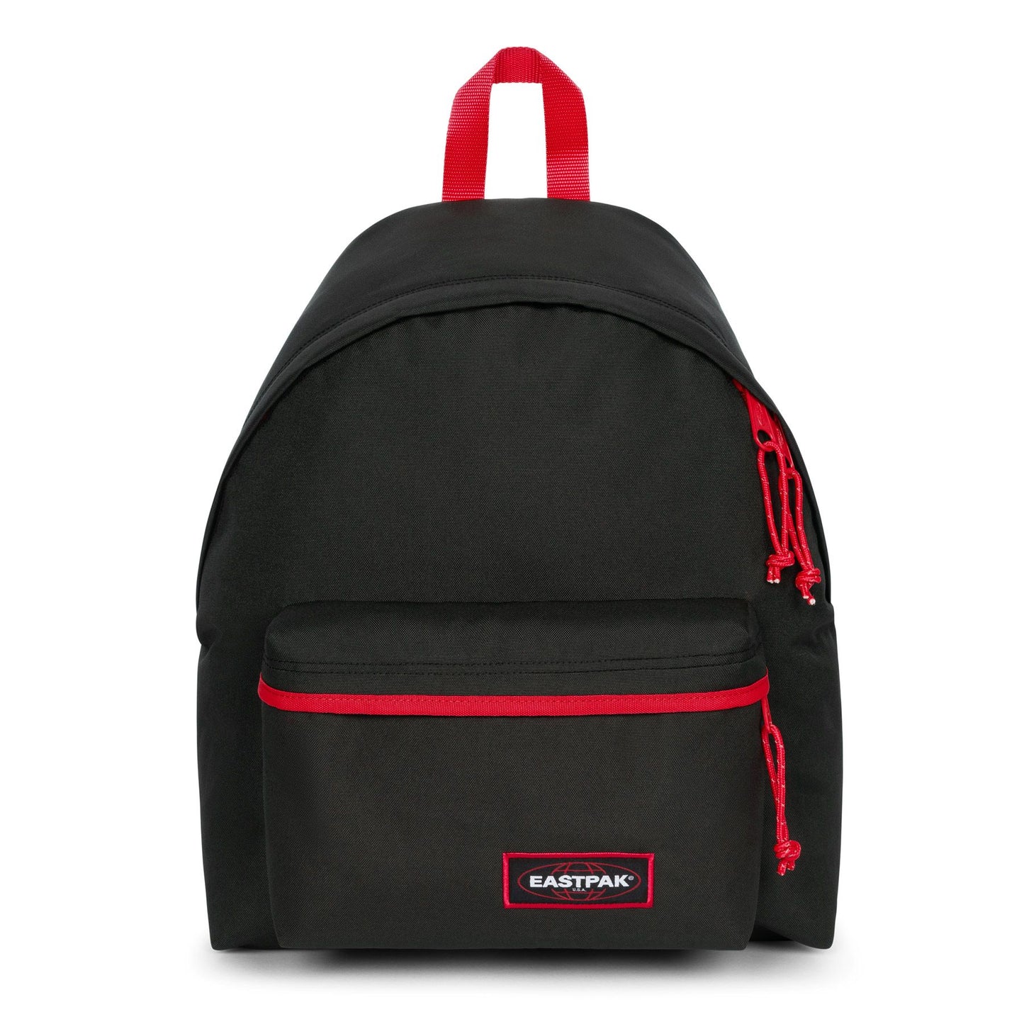 Zaino Eastpak Padded Pak'R - Kontrast Scarlet - Centroscuola