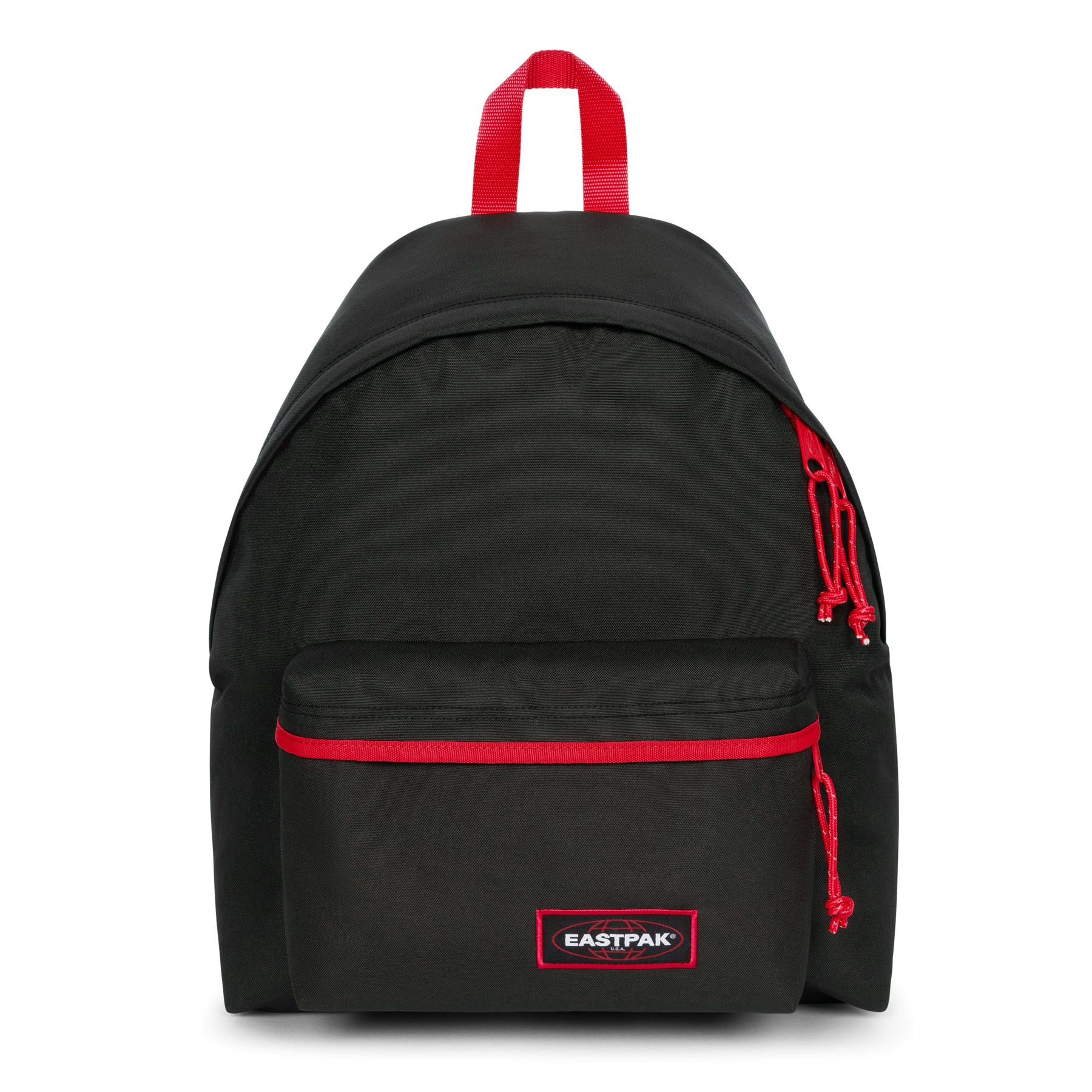 Zaino Eastpak Padded Pak'R - Kontrast Scarlet - Centroscuola