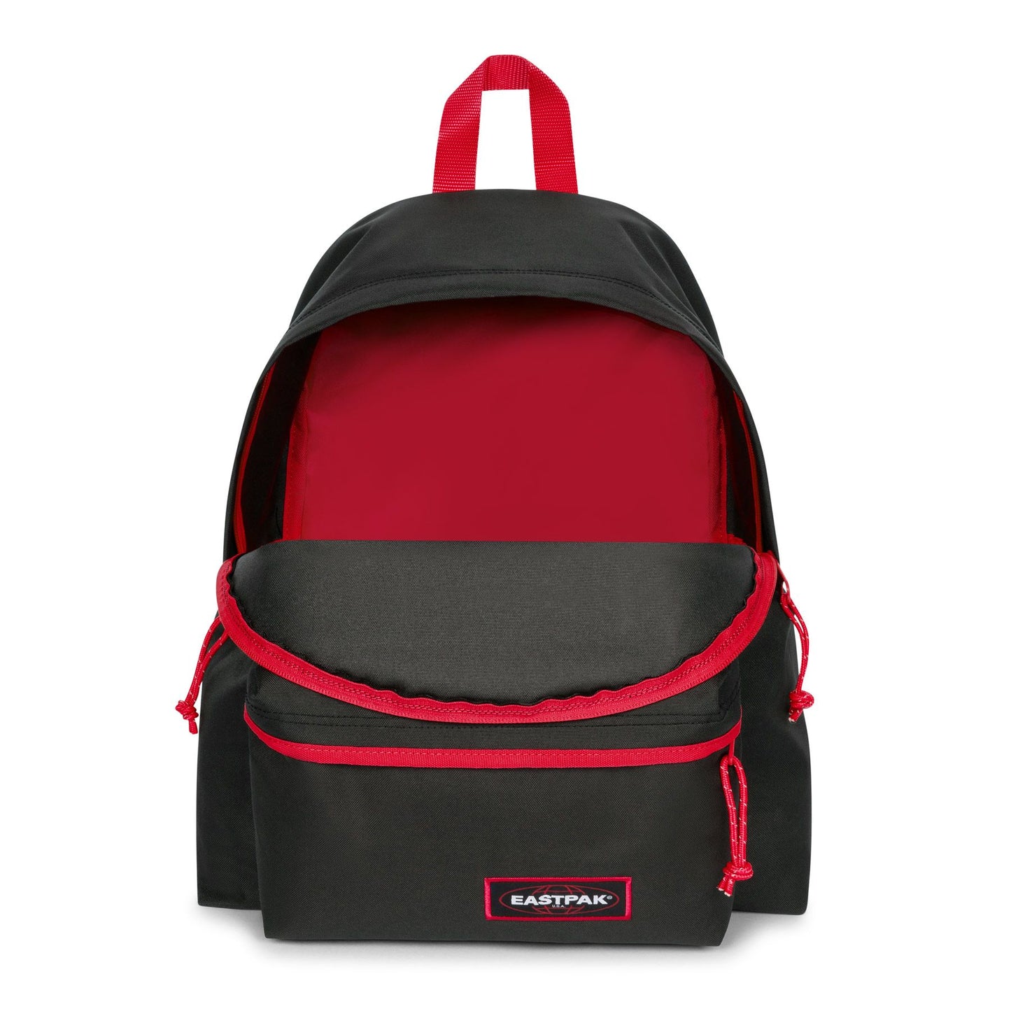 Zaino Eastpak Padded Pak'R - Kontrast Scarlet - Centroscuola