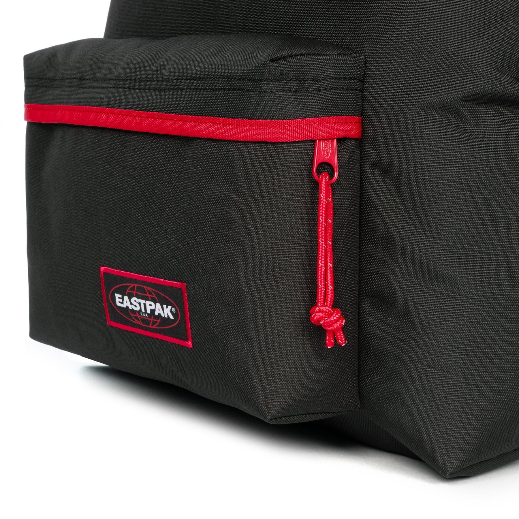 Zaino Eastpak Padded Pak'R - Kontrast Scarlet - Centroscuola