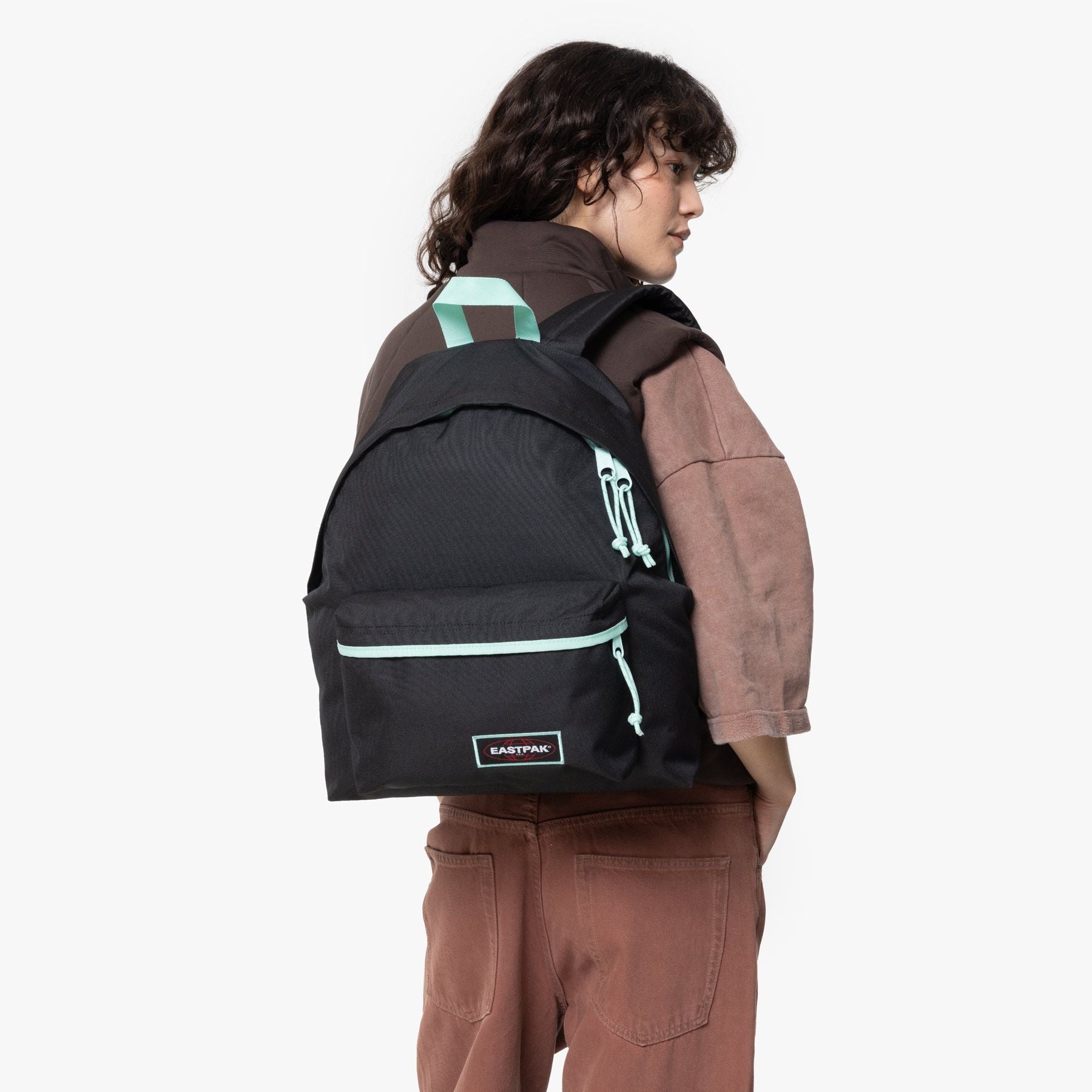 Zaino Eastpak Padded Pak'R - Kontrast Polar - Centroscuola
