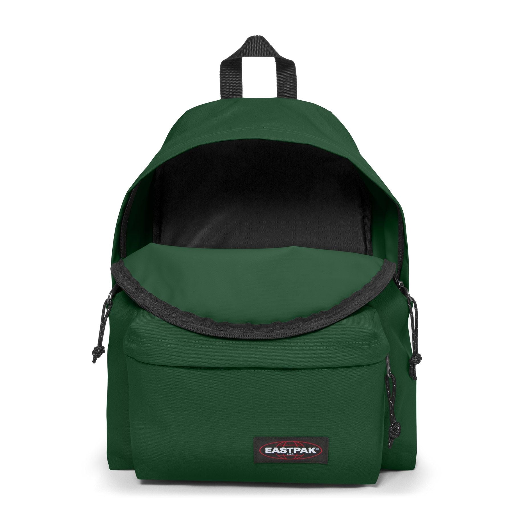 Zaino Eastpak Padded Pak'R - Bristle Green - Centroscuola