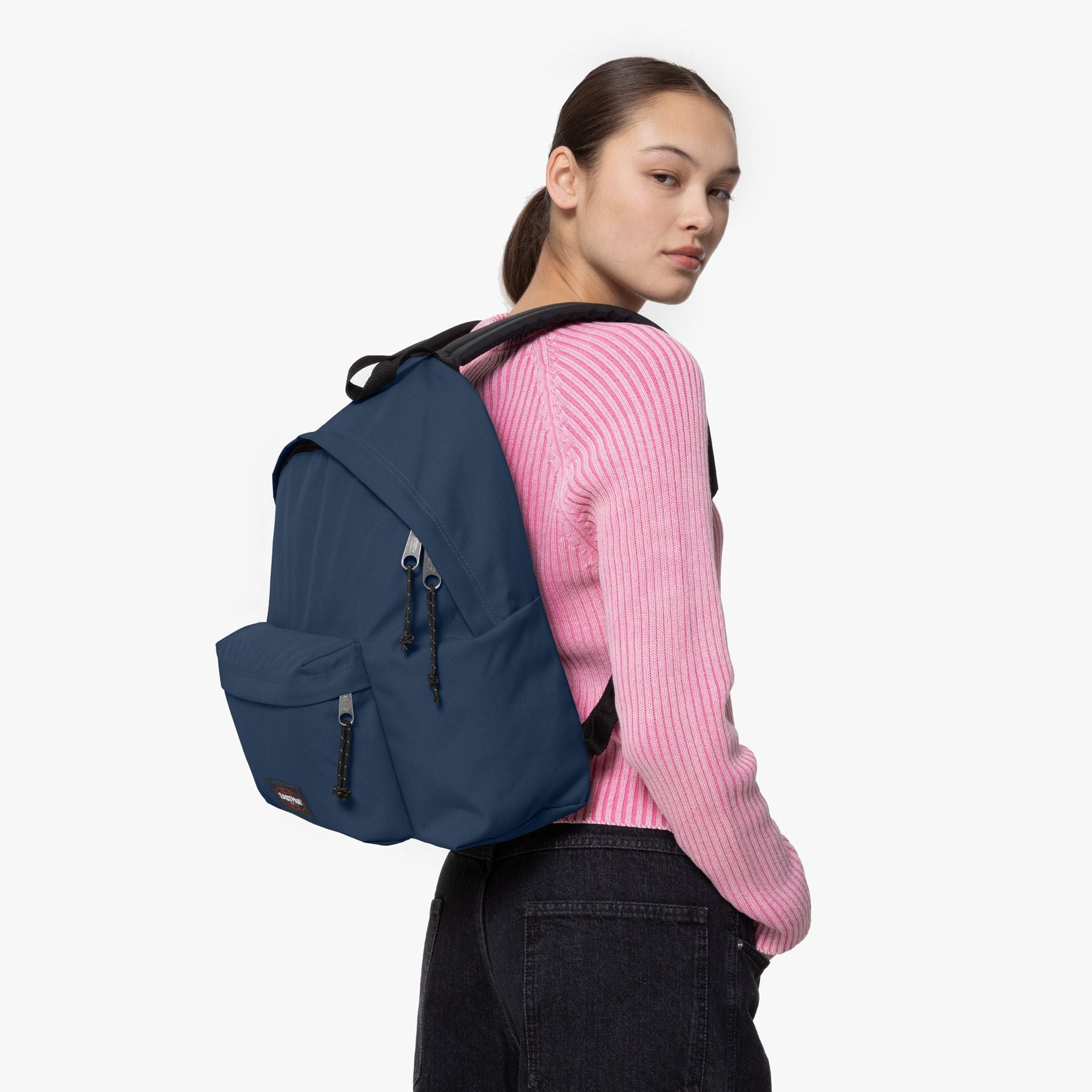 Zaino Eastpak Padded Pak'R - Nautic Navy - Centroscuola