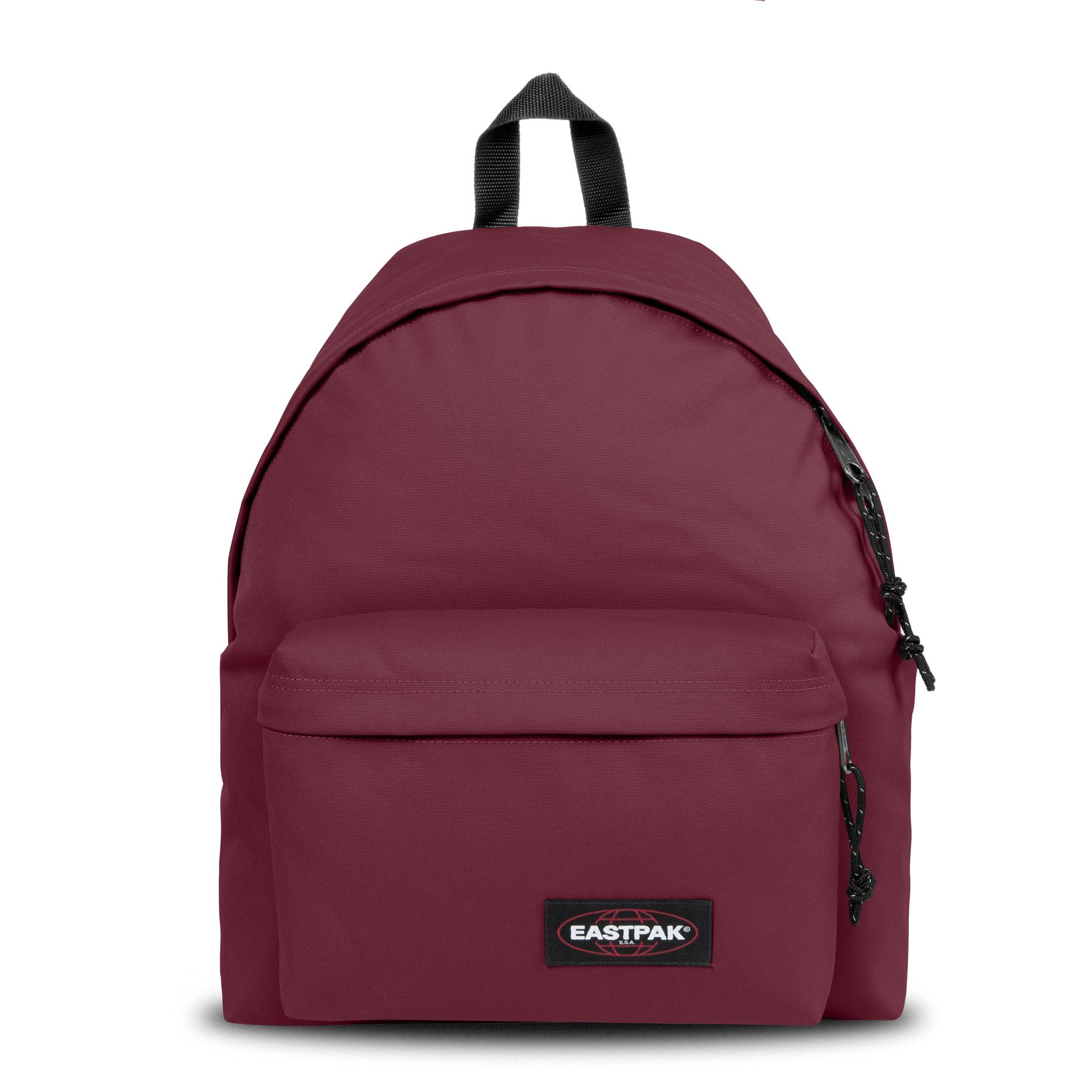 Zaino Eastpak Padded Pak'R - Maroon Burgundy - Centroscuola