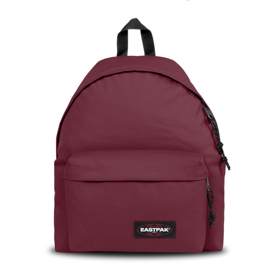 Zaino Eastpak Padded Pak'R - Maroon Burgundy - Centroscuola