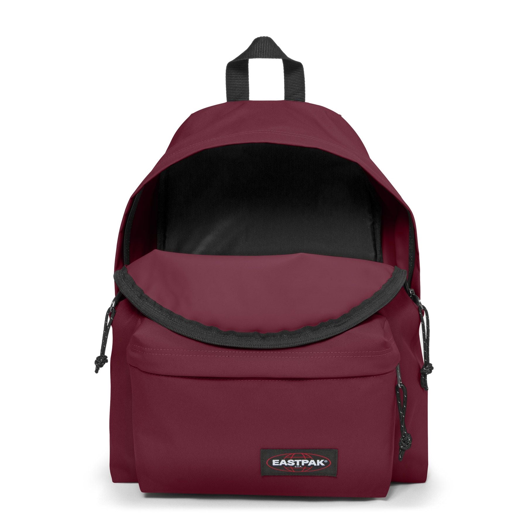 Zaino Eastpak Padded Pak'R - Maroon Burgundy - Centroscuola