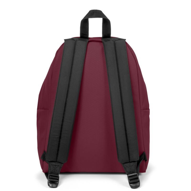 Zaino Eastpak Padded Pak'R - Maroon Burgundy - Centroscuola