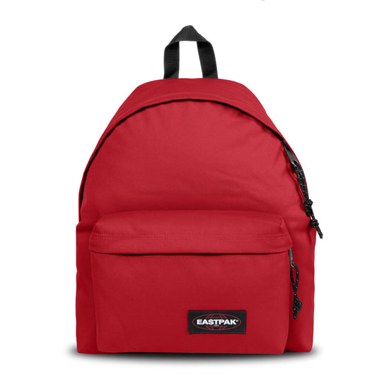 Zaino Eastpak Padded Pak'R - Salsa Red - Centroscuola