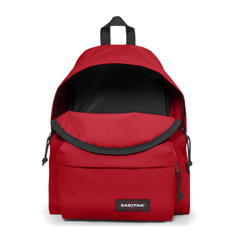 Zaino Eastpak Padded Pak'R - Salsa Red - Centroscuola