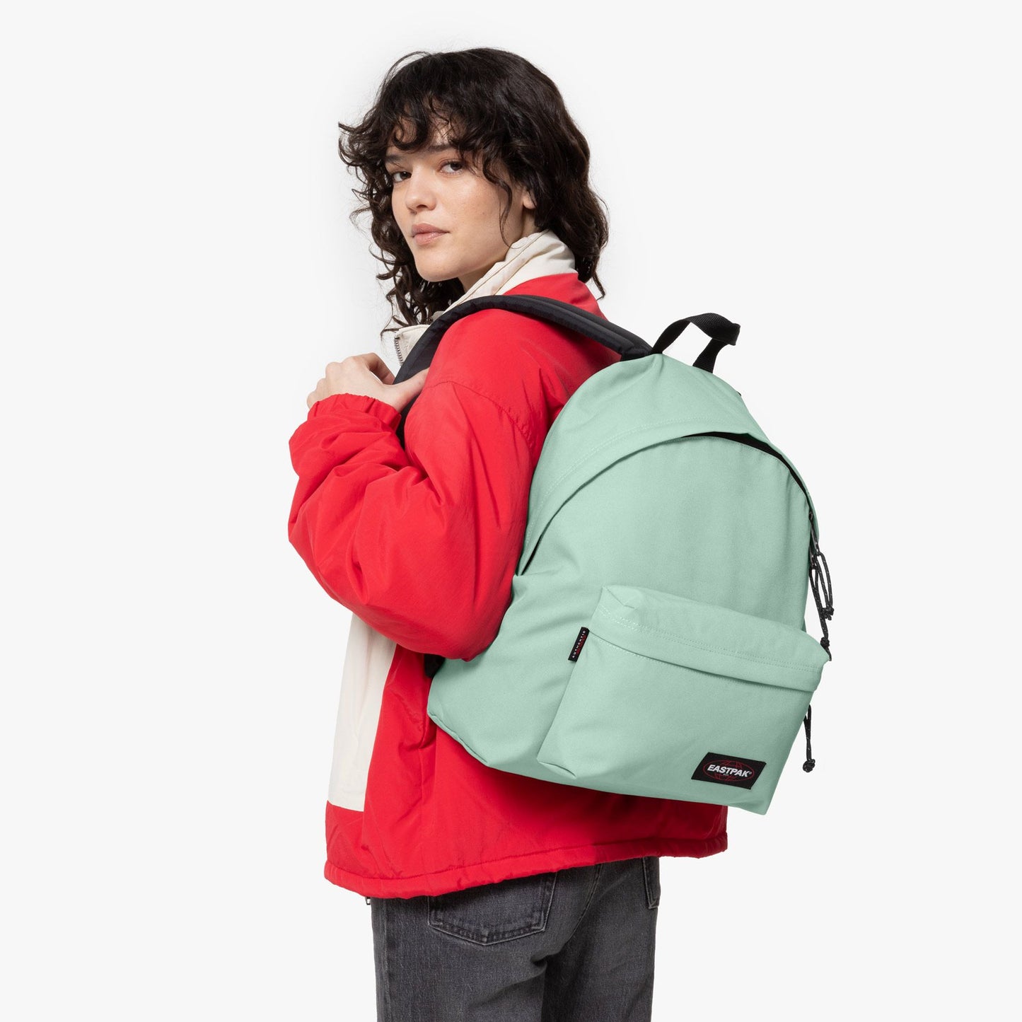 Zaino Eastpak Padded Pak'R - Polar Blue - Centroscuola