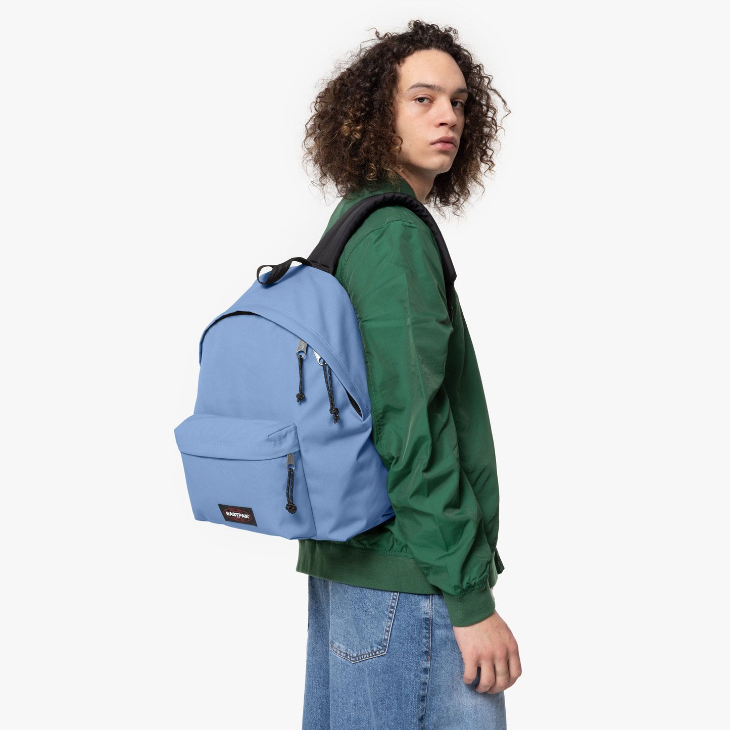 Zaino Eastpak Padded Pak'R - Air Blue - Centroscuola