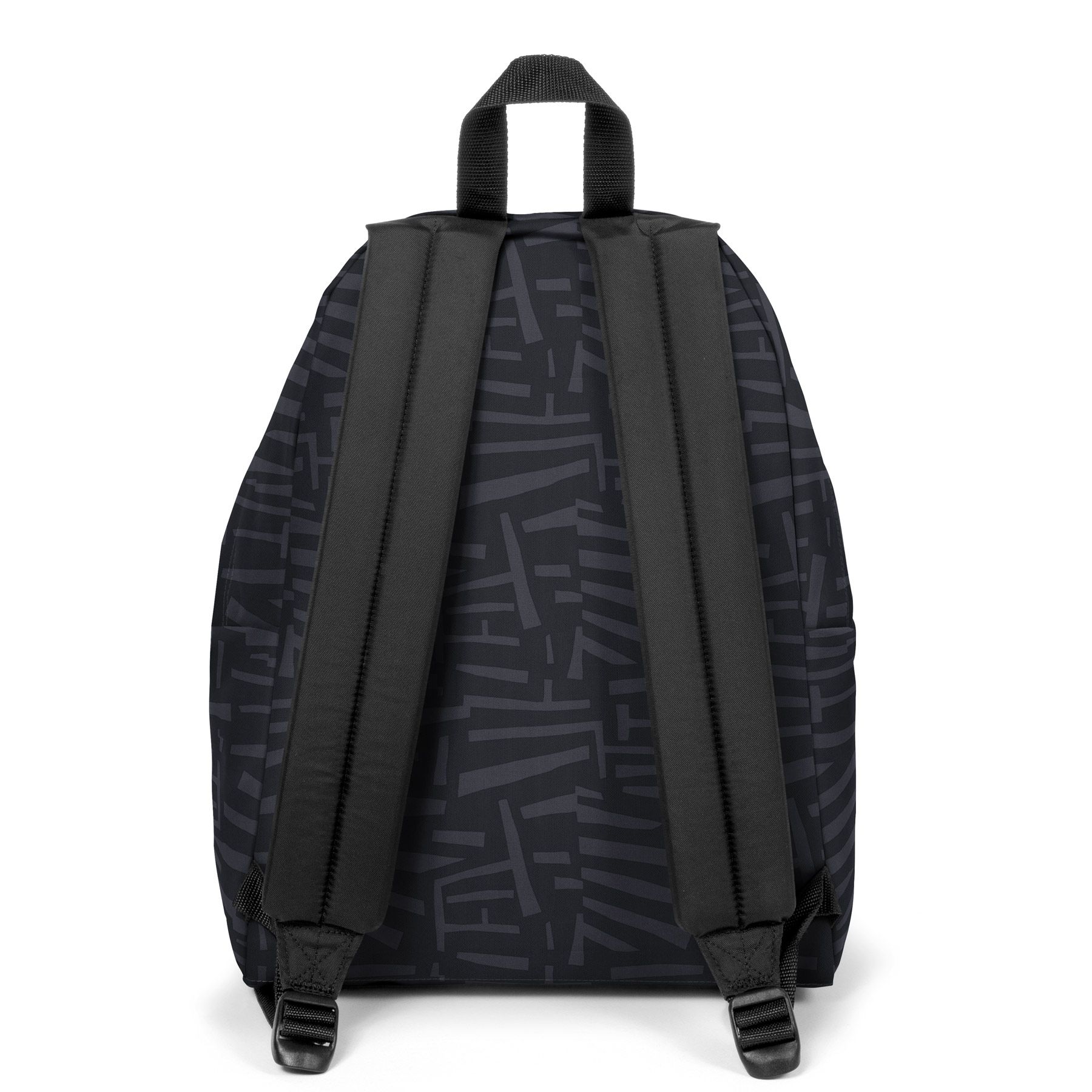 Zaino Eastpak Padded Pak'R - Shape Dark - Centroscuola