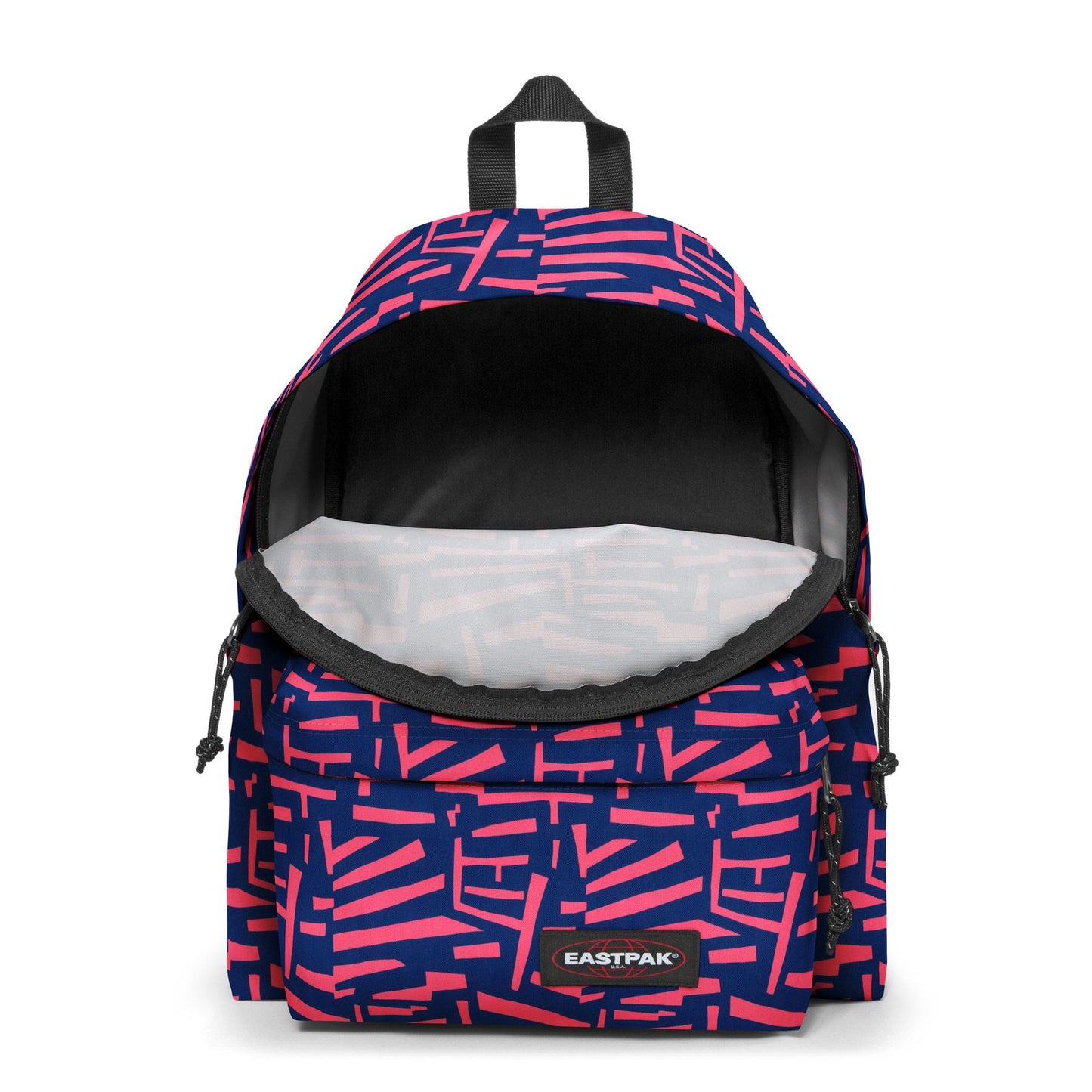 Zaino Eastpak Padded Pak'R - Shape Pink - Centroscuola