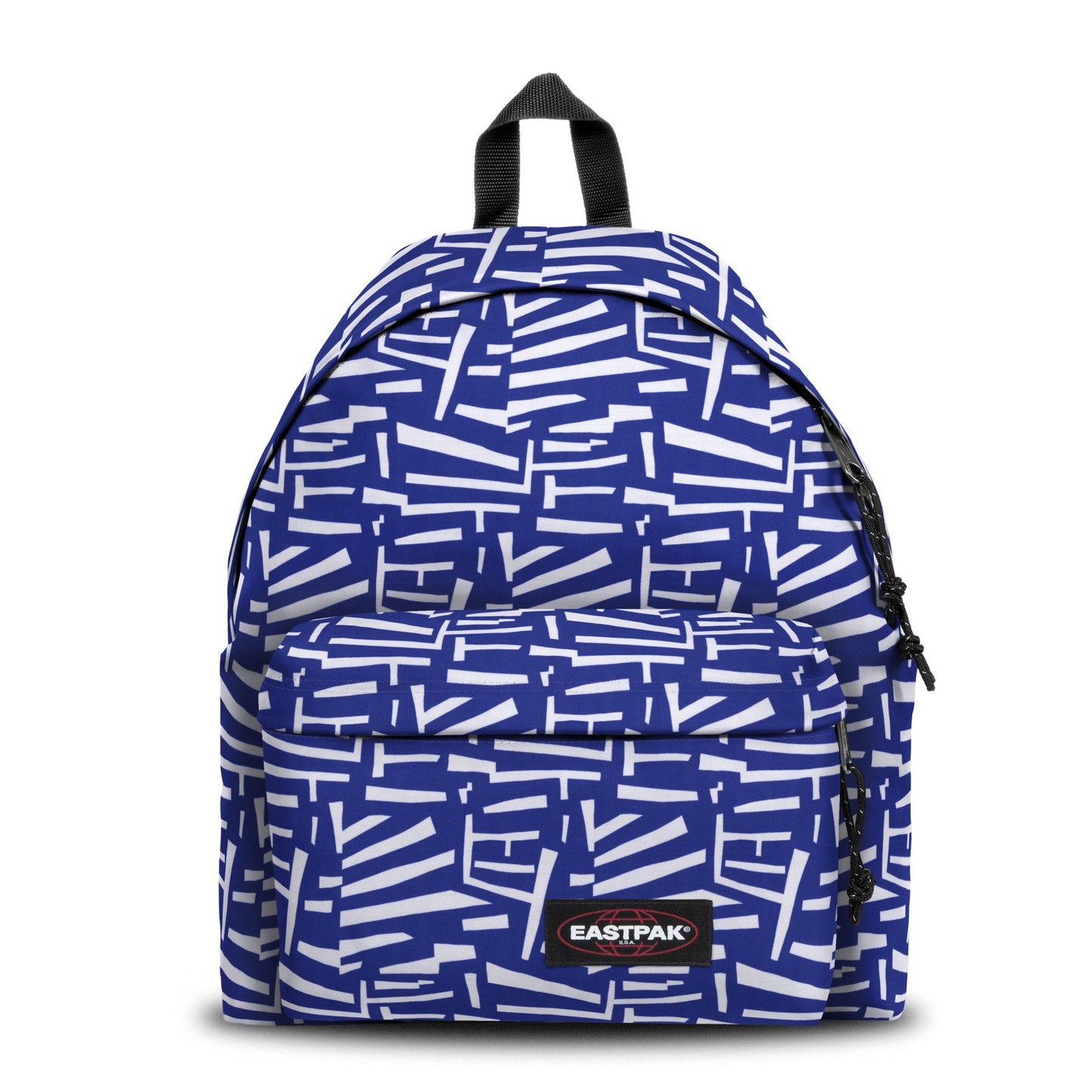 Zaino Eastpak Padded Pak'R - Shape Blue - Centroscuola