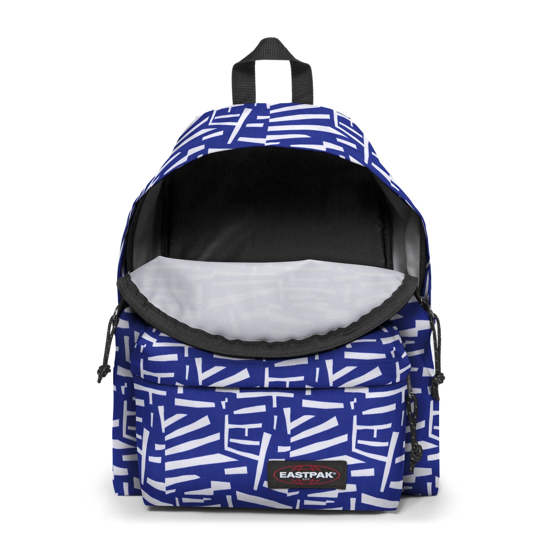 Zaino Eastpak Padded Pak'R - Shape Blue - Centroscuola