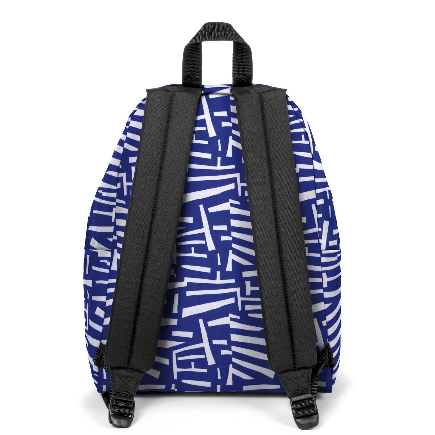 Zaino Eastpak Padded Pak'R - Shape Blue - Centroscuola