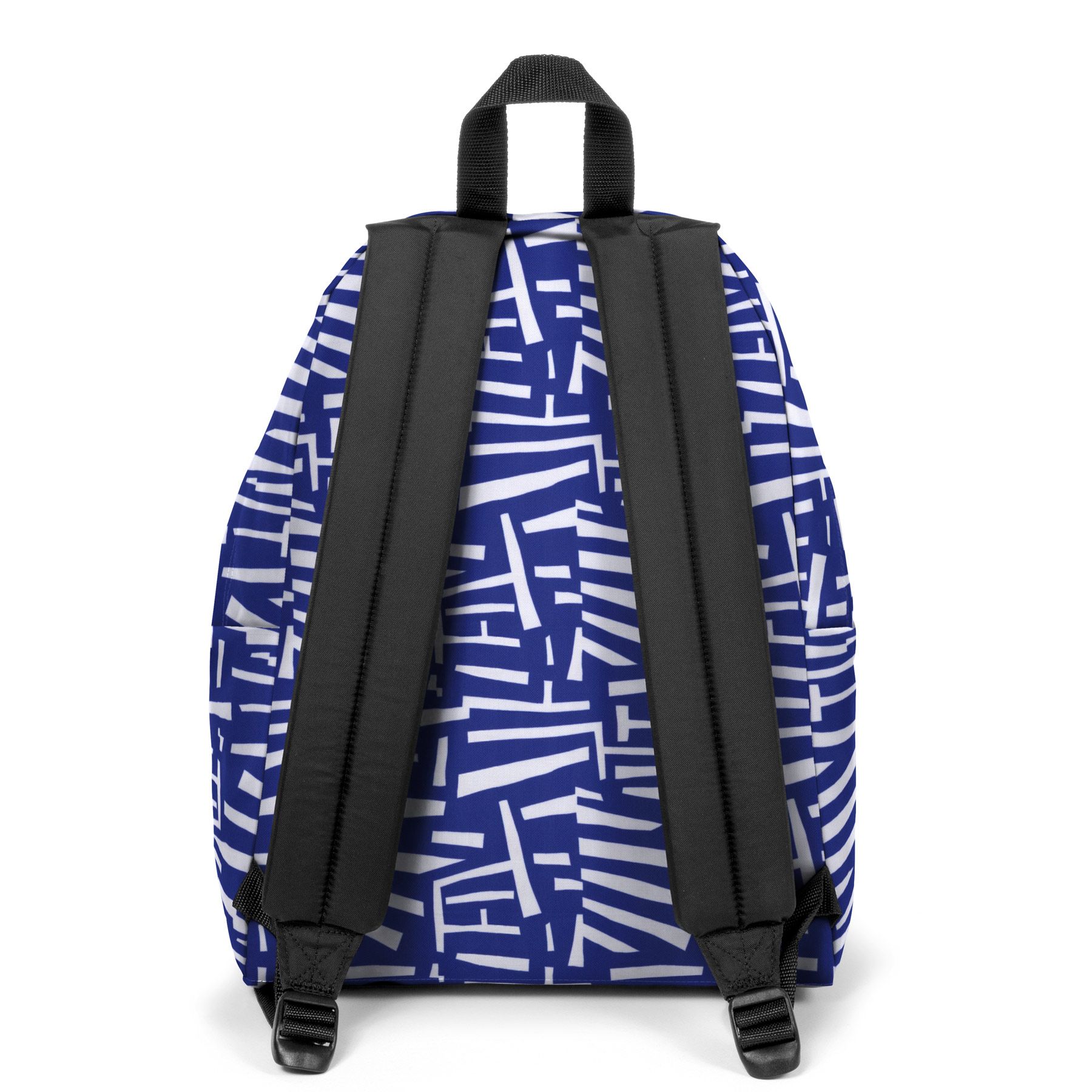 Zaino Eastpak Padded Pak'R - Shape Blue - Centroscuola