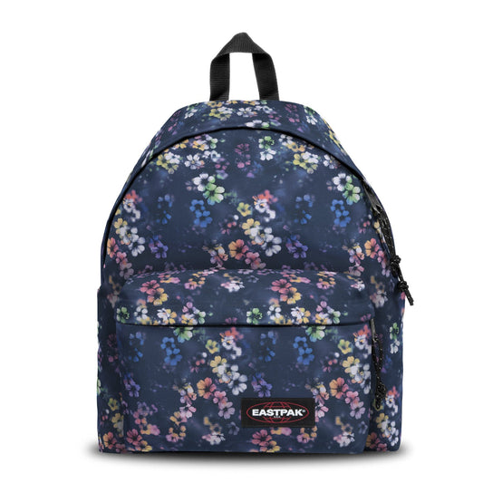 Zaino Eastpak Padded Pak'R - Flora Fade Navy - Centroscuola