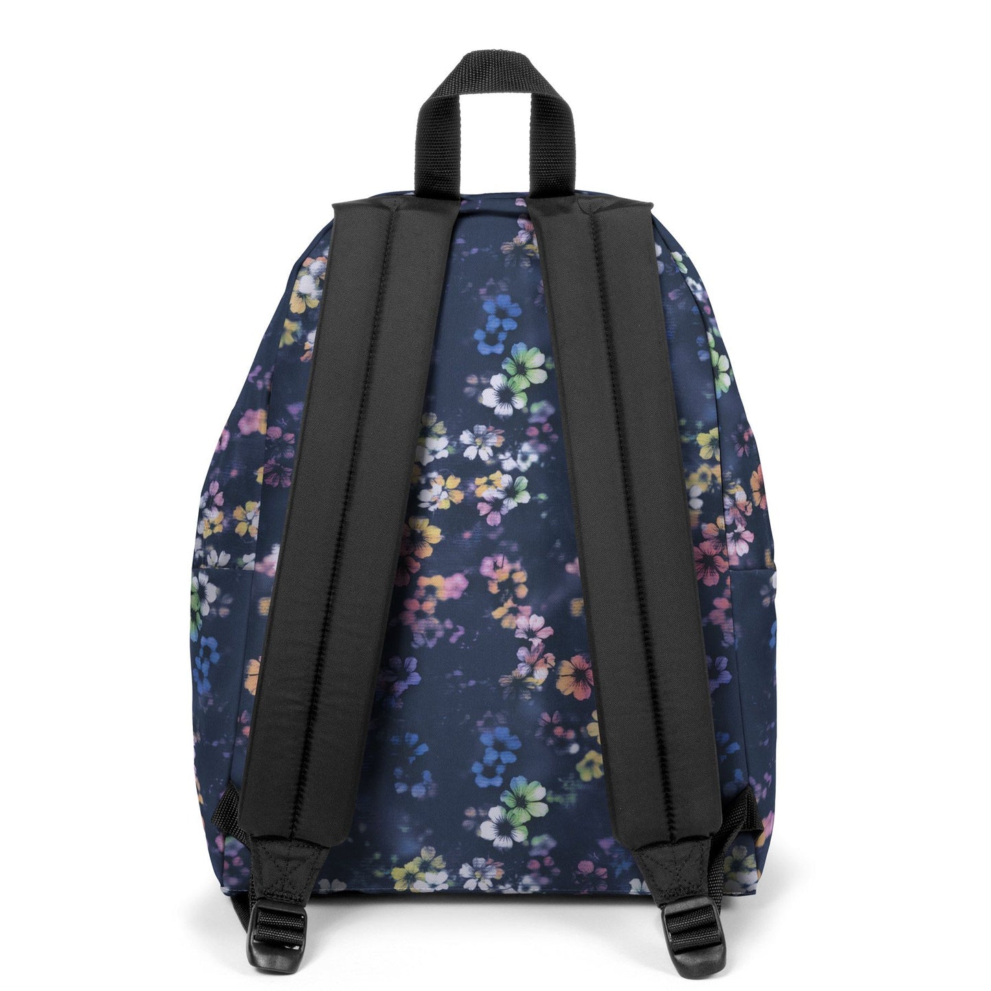 Zaino Eastpak Padded Pak'R - Flora Fade Navy - Centroscuola