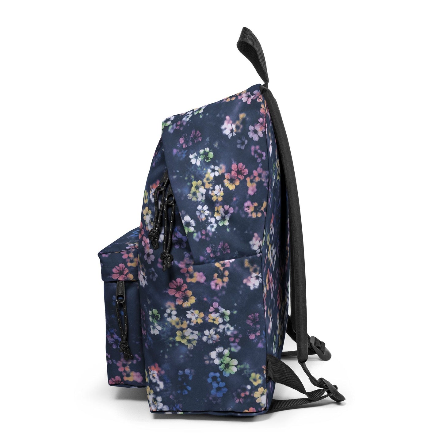 Zaino Eastpak Padded Pak'R - Flora Fade Navy - Centroscuola