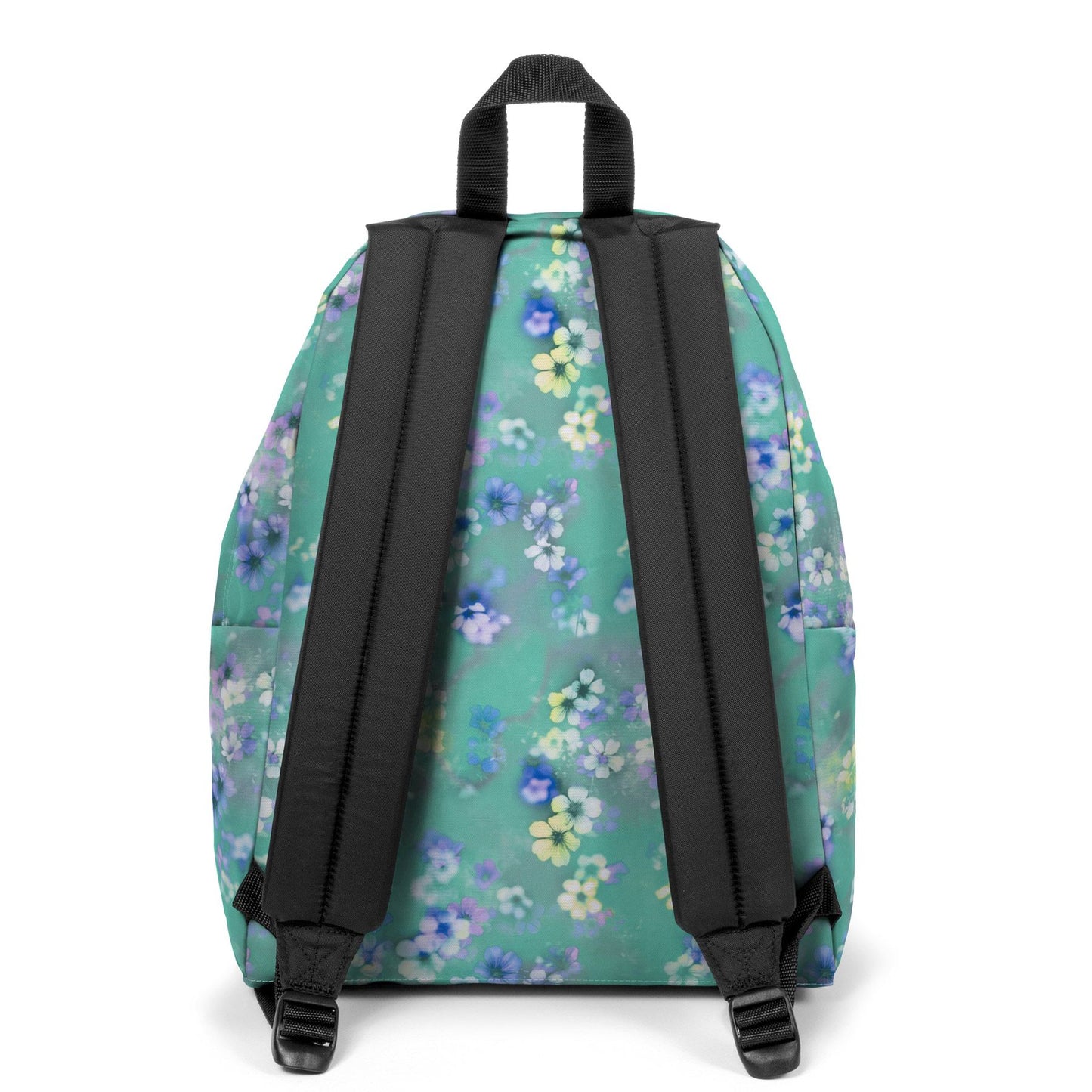 Zaino Eastpak Padded Pak'R - Flora Fade Aqua - Centroscuola