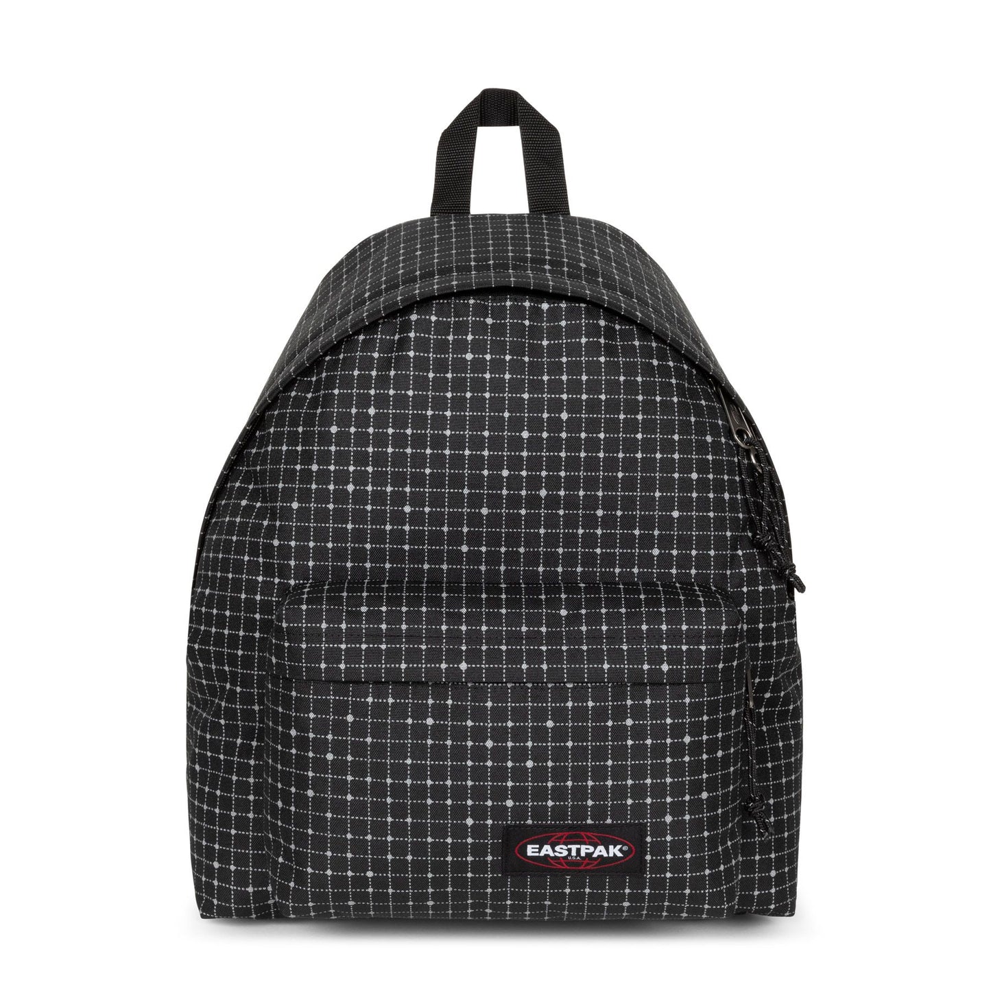 Zaino Eastpak Padded Pak'R - Refleks Space Black - Centroscuola