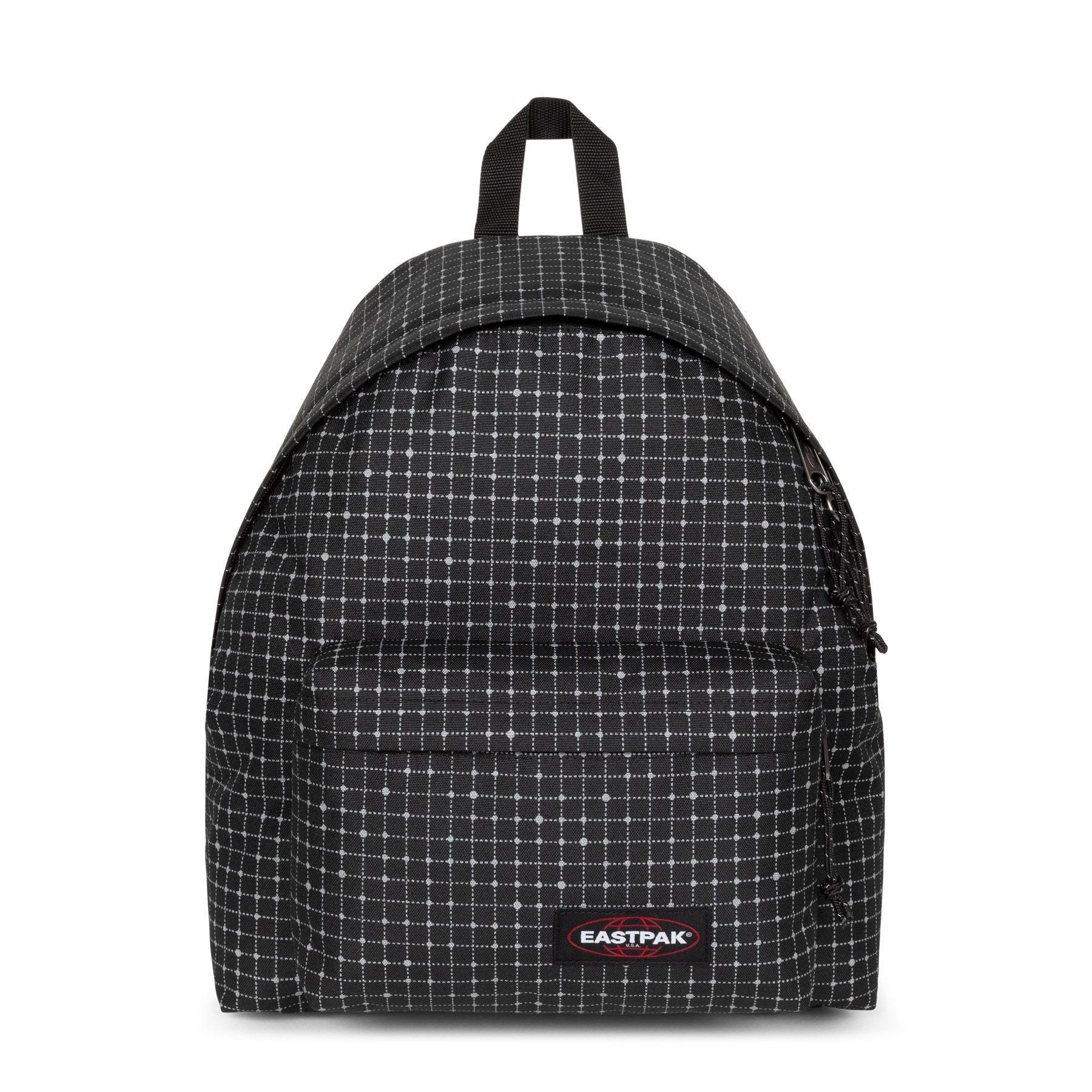Zaino Eastpak Padded Pak'R - Refleks Space Black - Centroscuola