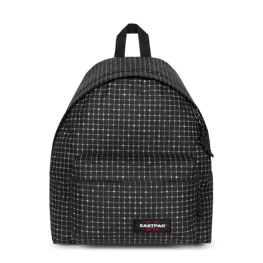 Zaino Eastpak Padded Pak'R - Refleks Space Black - Centroscuola