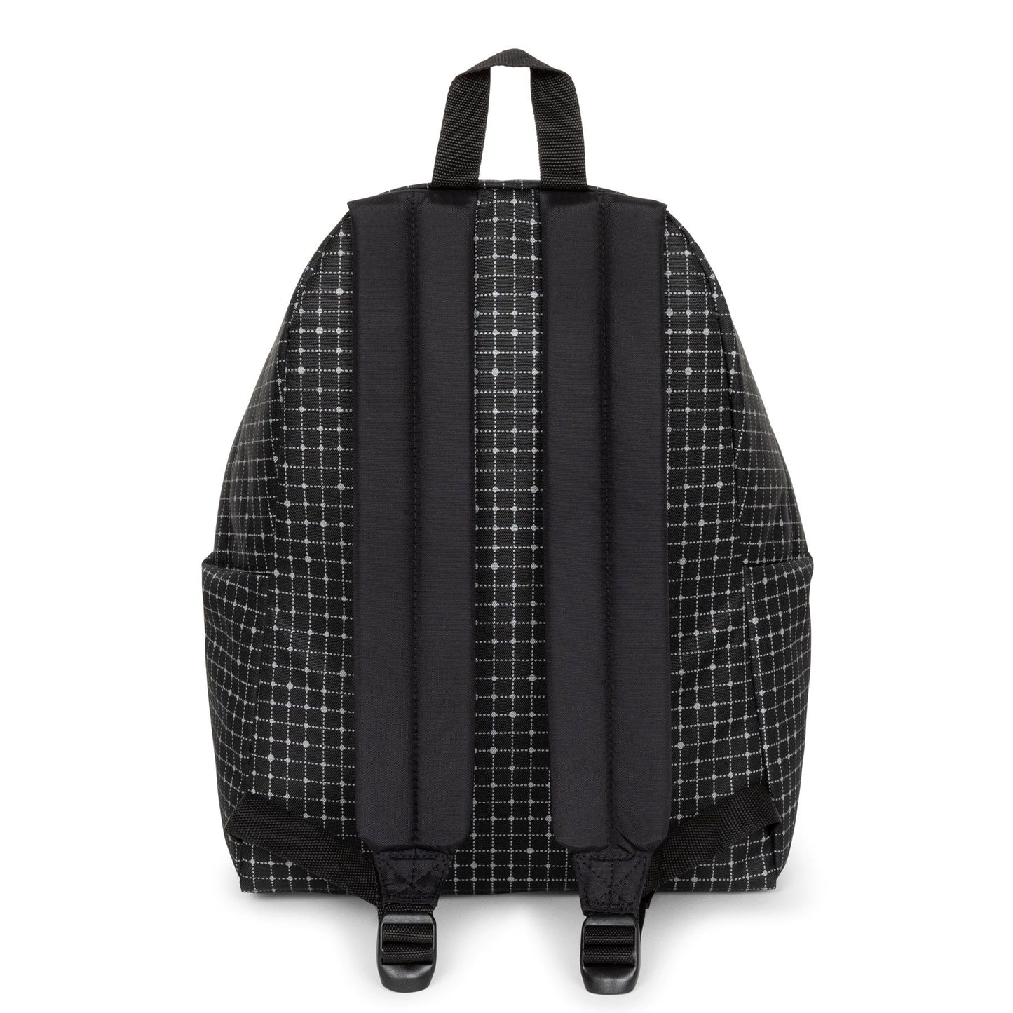 Zaino Eastpak Padded Pak'R - Refleks Space Black - Centroscuola