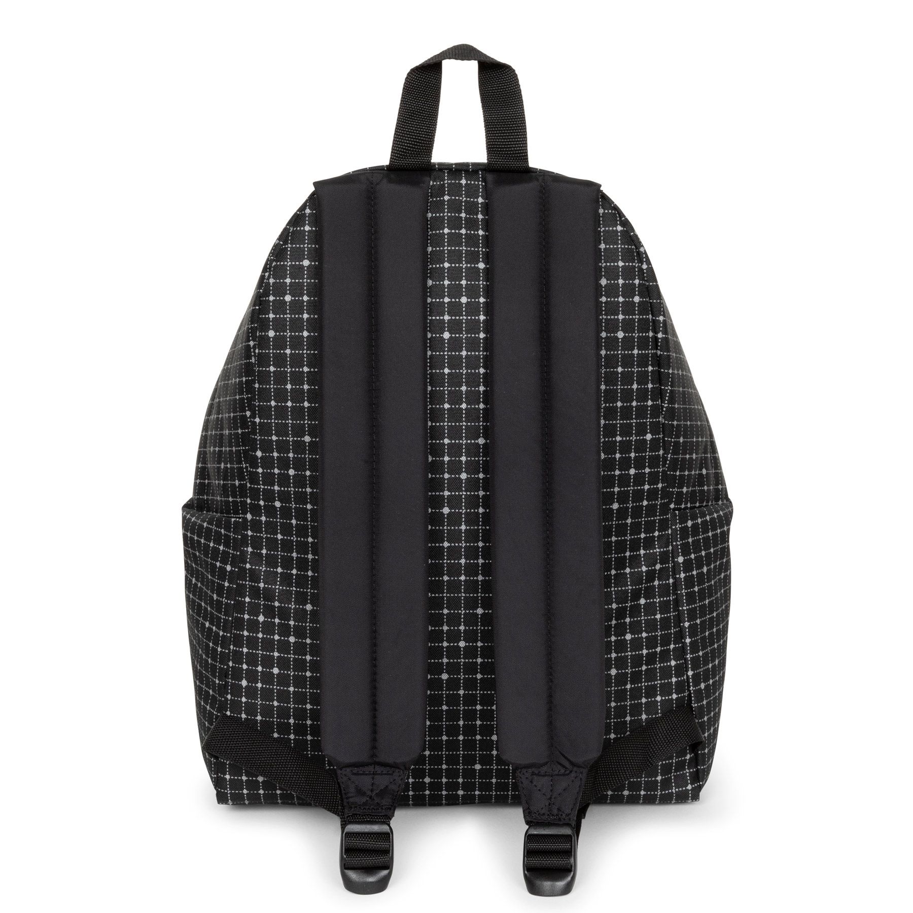 Zaino Eastpak Padded Pak'R - Refleks Space Black - Centroscuola