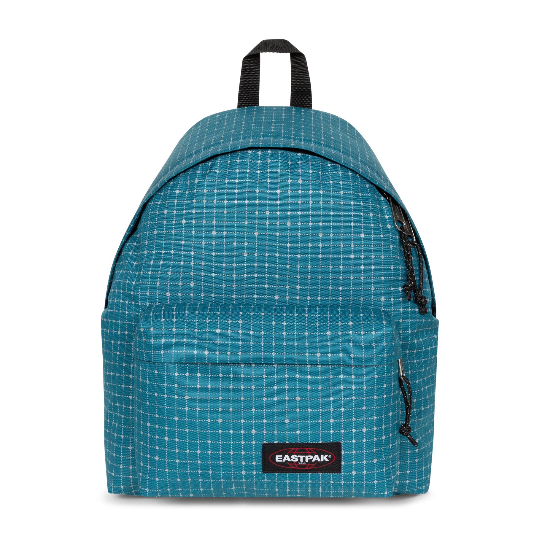 Zaino Eastpak Padded Pak'R - Refleks Space Blue - Centroscuola
