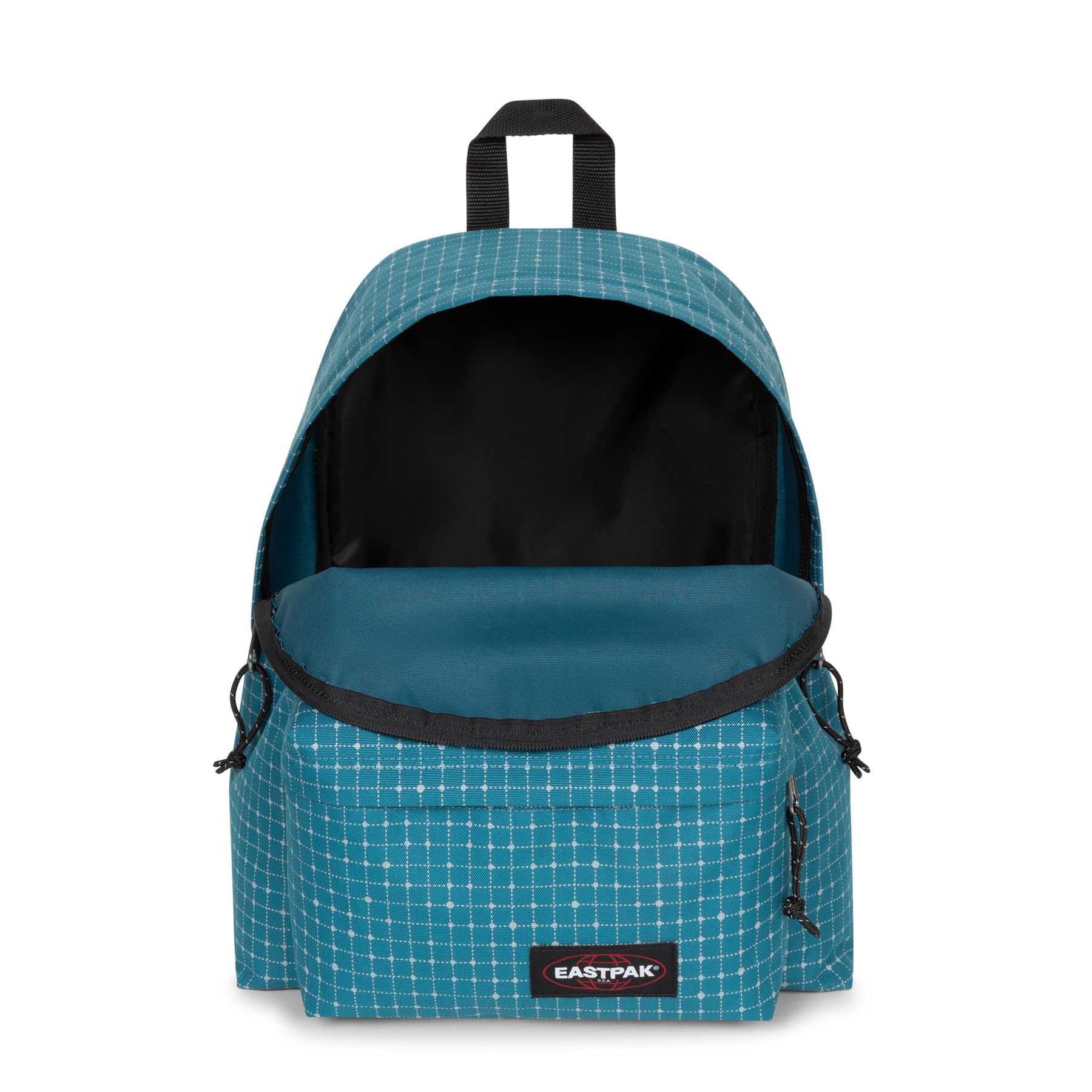 Zaino Eastpak Padded Pak'R - Refleks Space Blue - Centroscuola